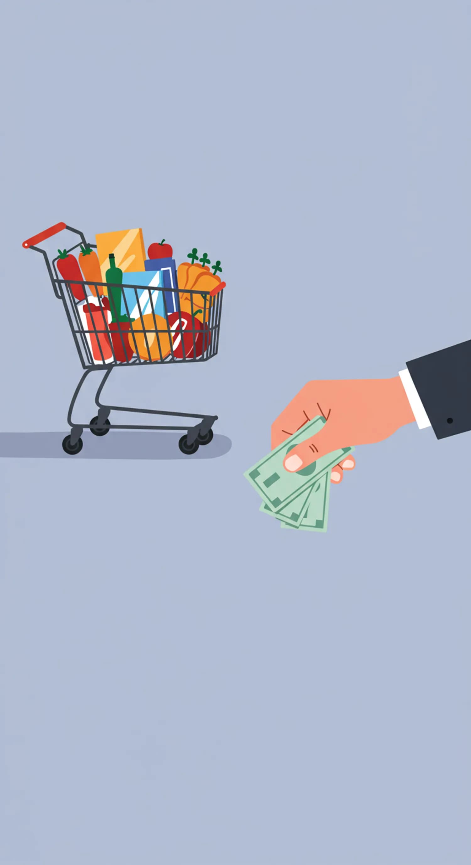 Clever sparen mit Angebot und Nachfrage: Die besten Strategien banner