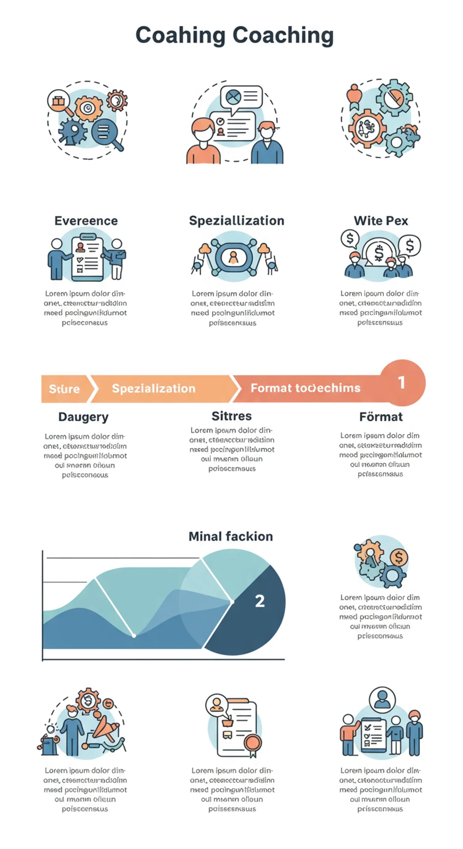 Coaching-Kosten transparent: Diese Faktoren beeinflussen den Preis banner