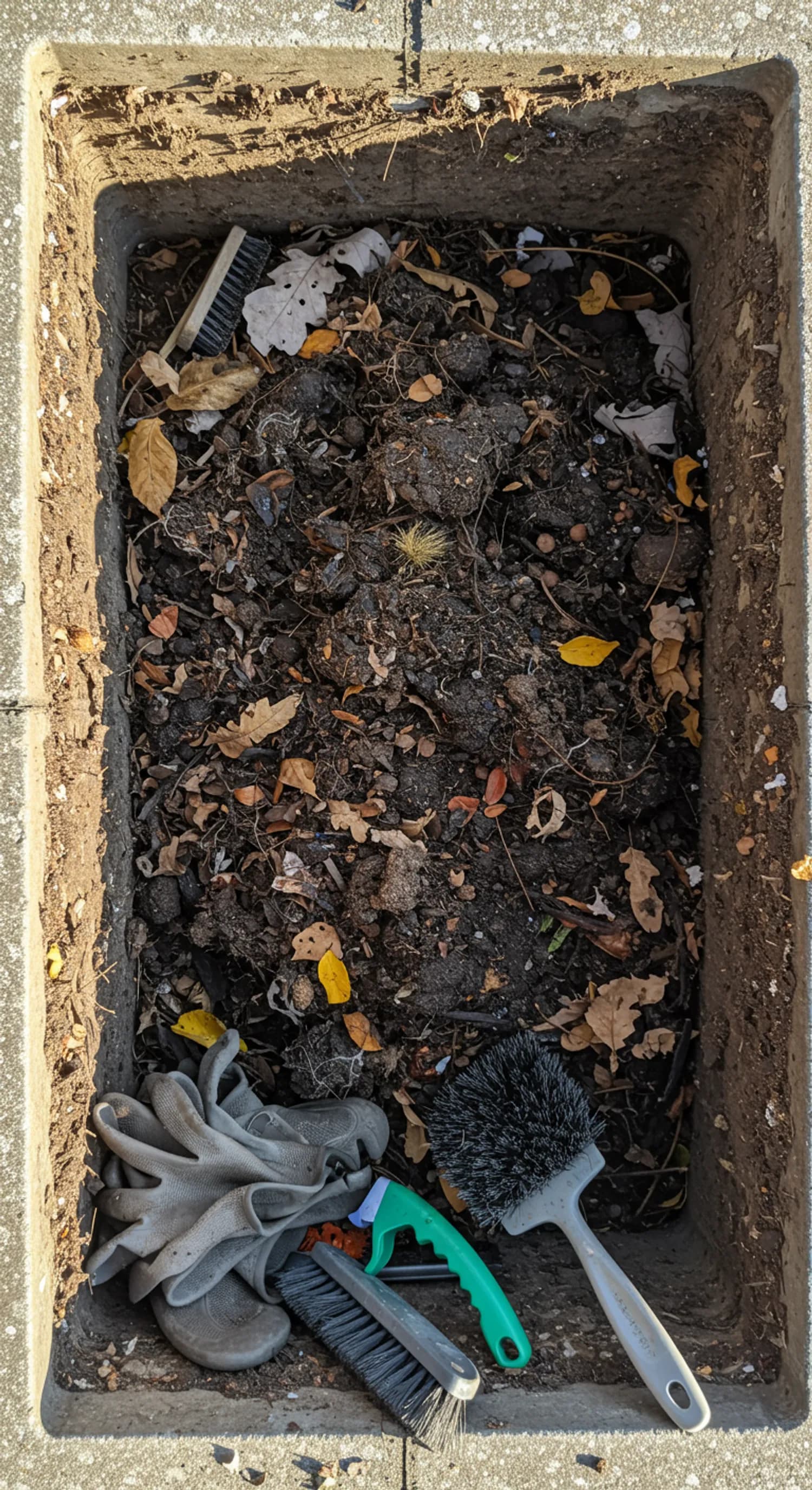 Dachrinnenreinigung: Was beeinflusst den Preis wirklich? banner