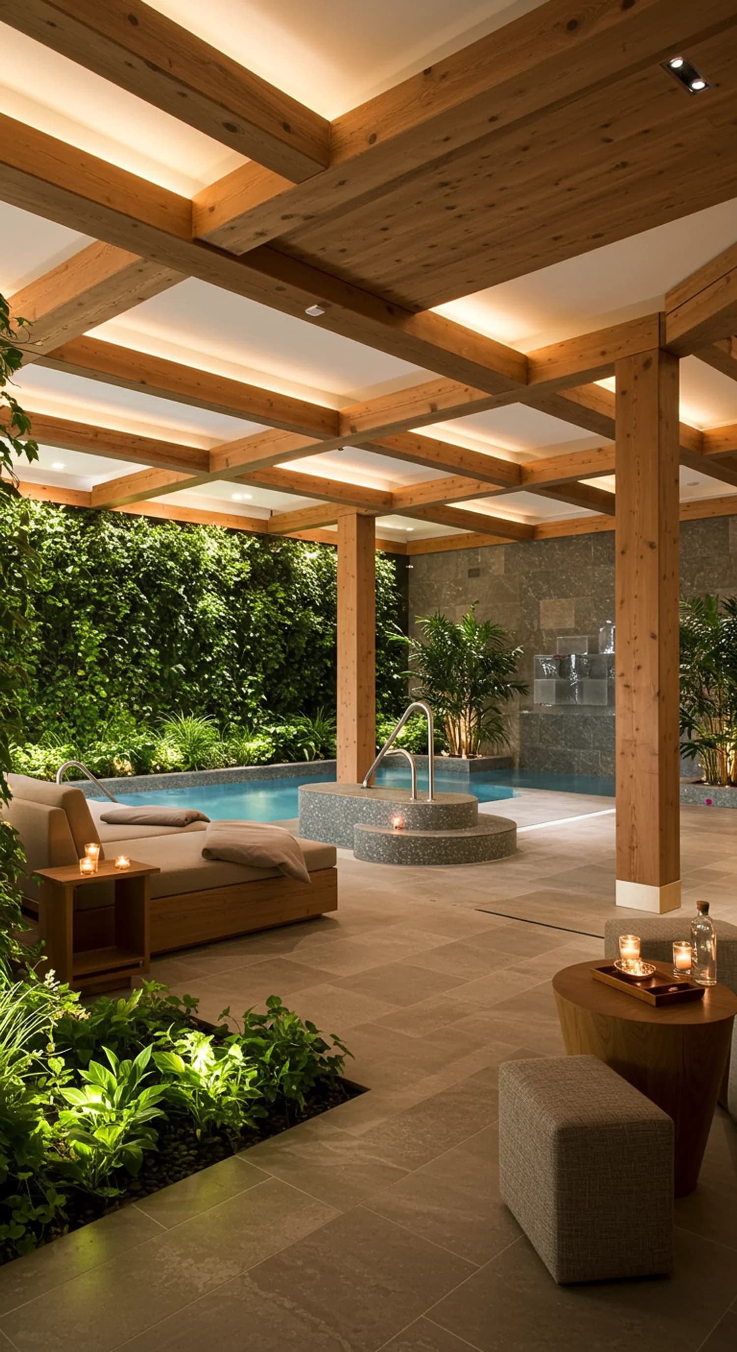 Das Geheimnis guter Wellnesshotels: Was macht den Unterschied? banner