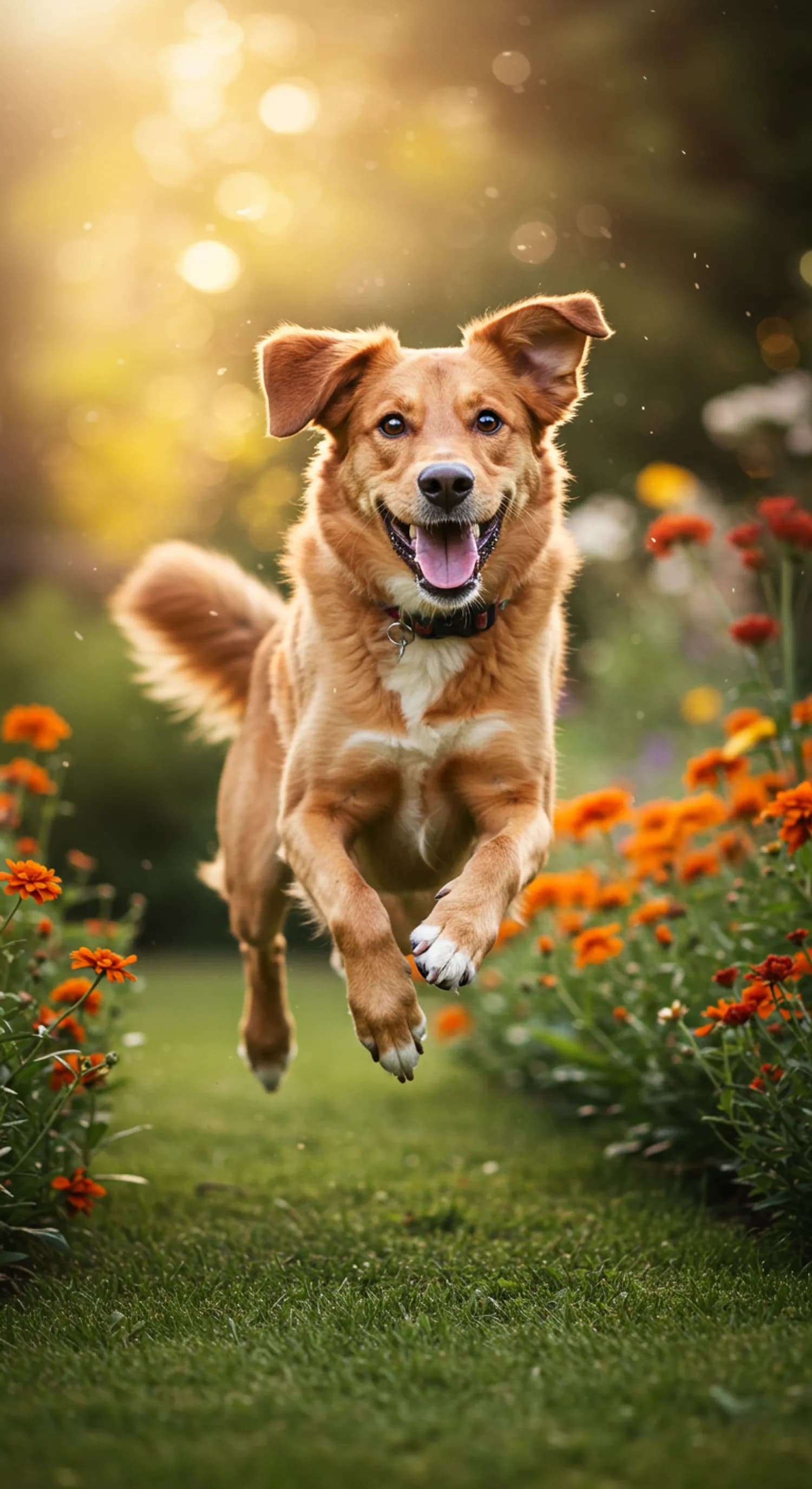 Das Hunde-Geheimnis: Was macht Hunde so besonders? banner