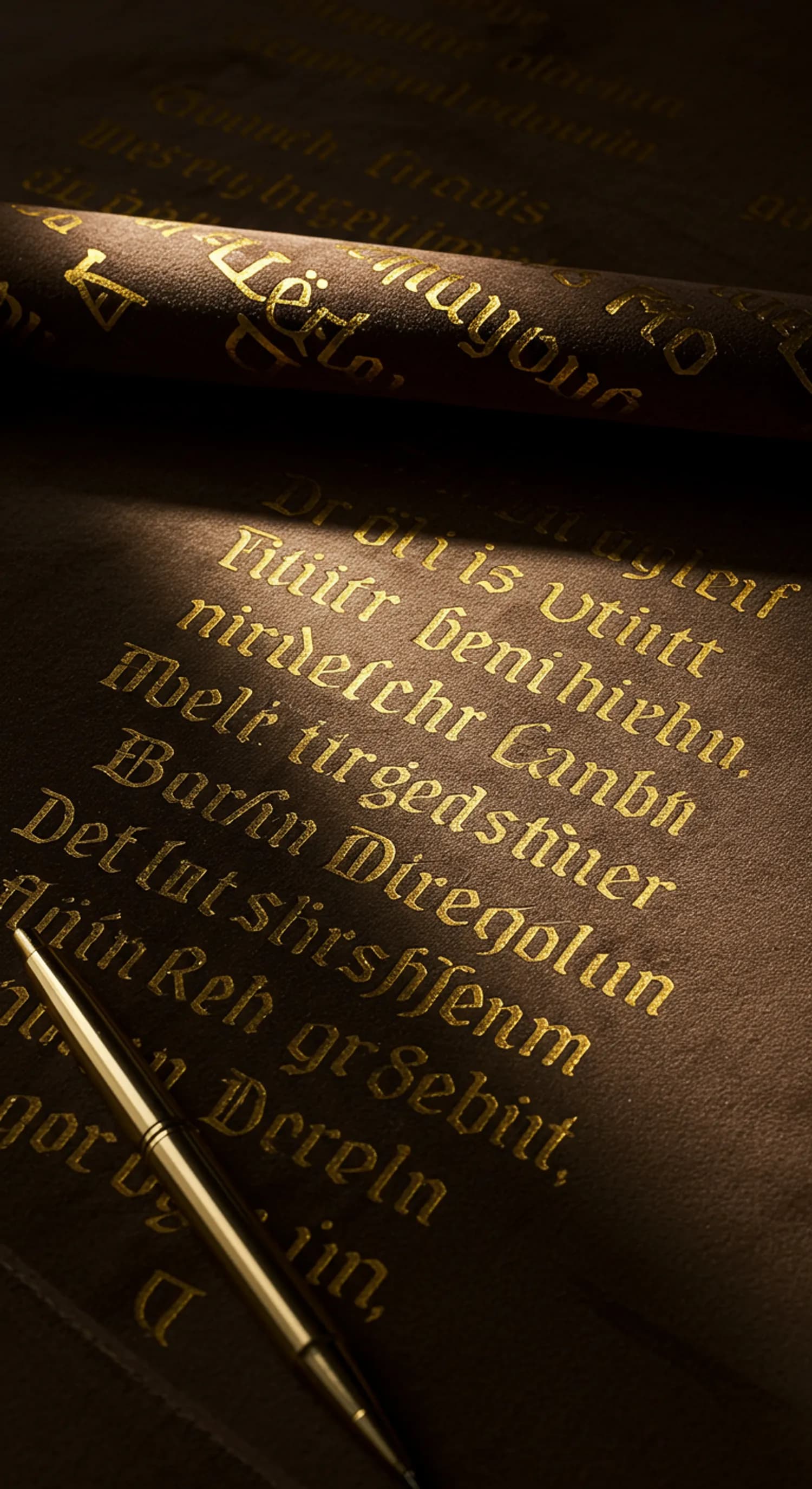 Das kleine Lexikon des Luxus: Deutsche Begriffe für höchste Ansprüche banner