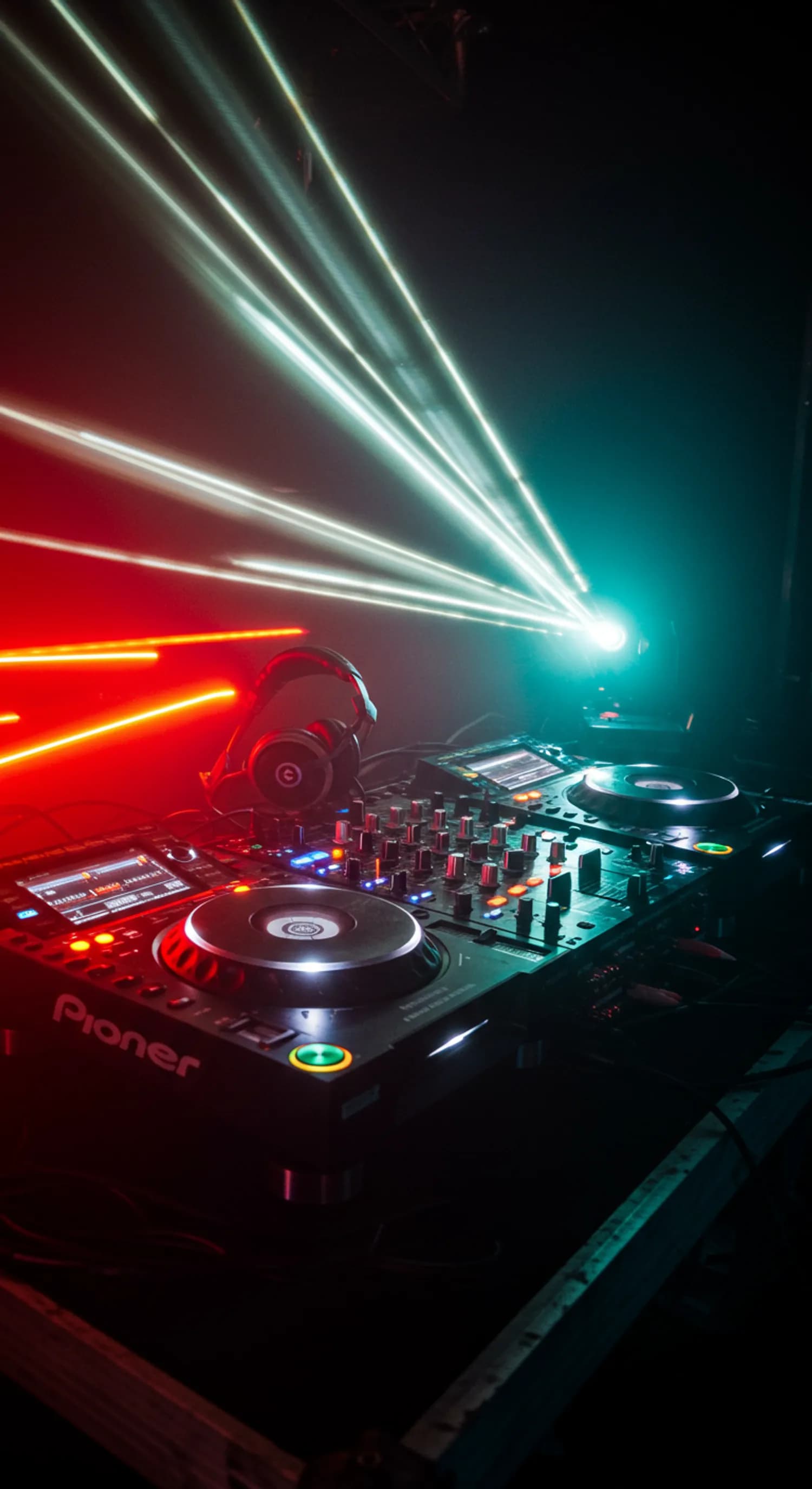 Das perfekte DJ-Geschenk: Ideen, die wirklich rocken! banner