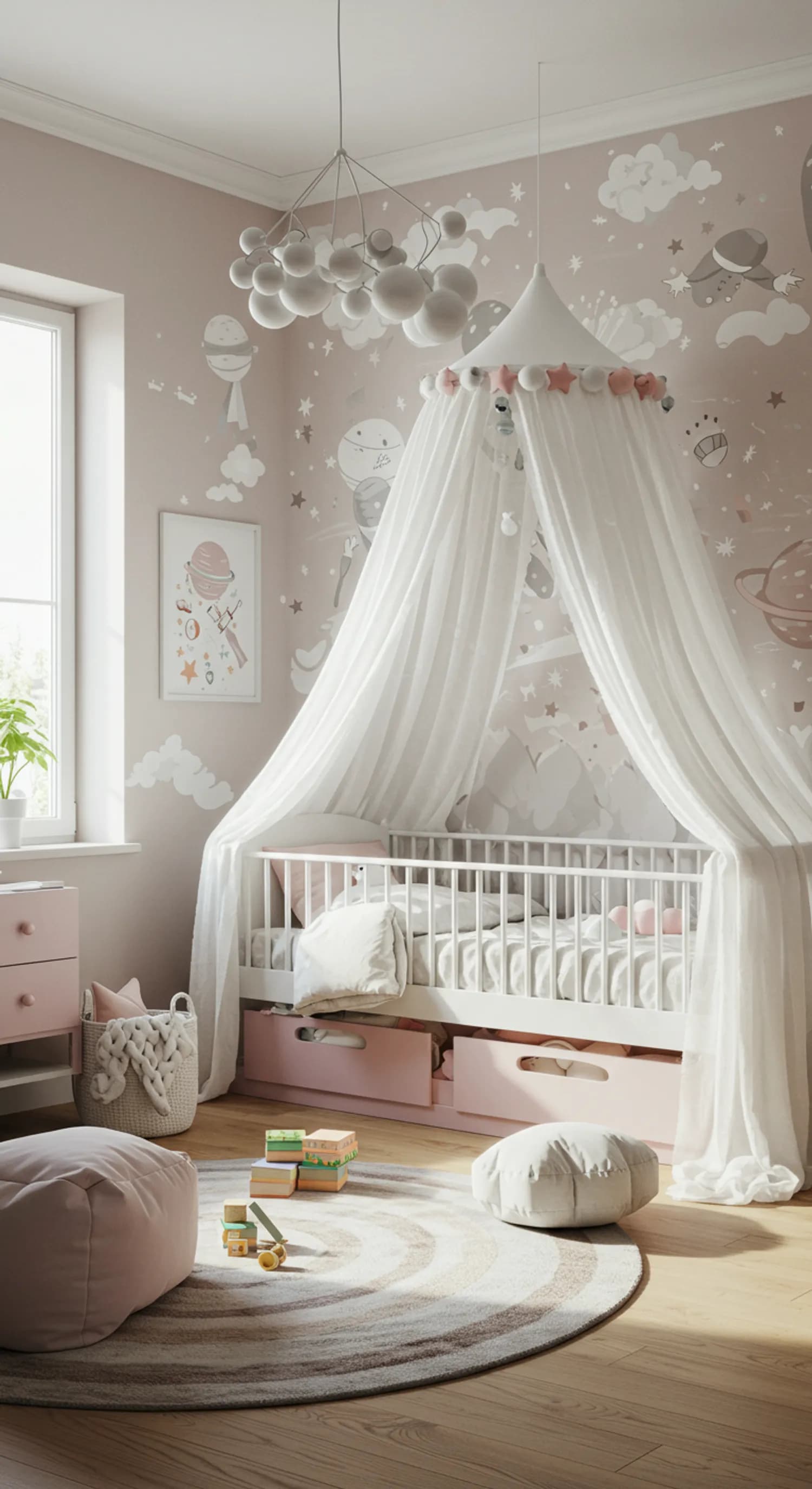 Das perfekte Kinderzimmer: Ideen, die dein Kind lieben wird banner