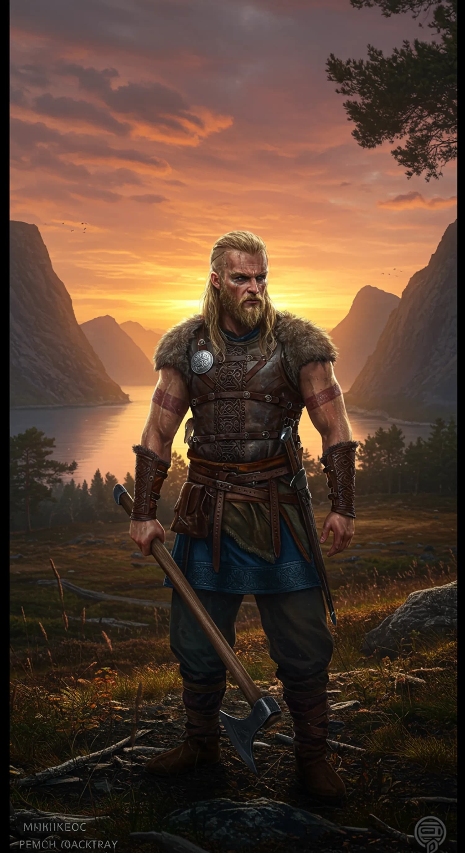 Das Schönheitsgeheimnis der Wikinger: Hatte Größe einen Einfluss? banner