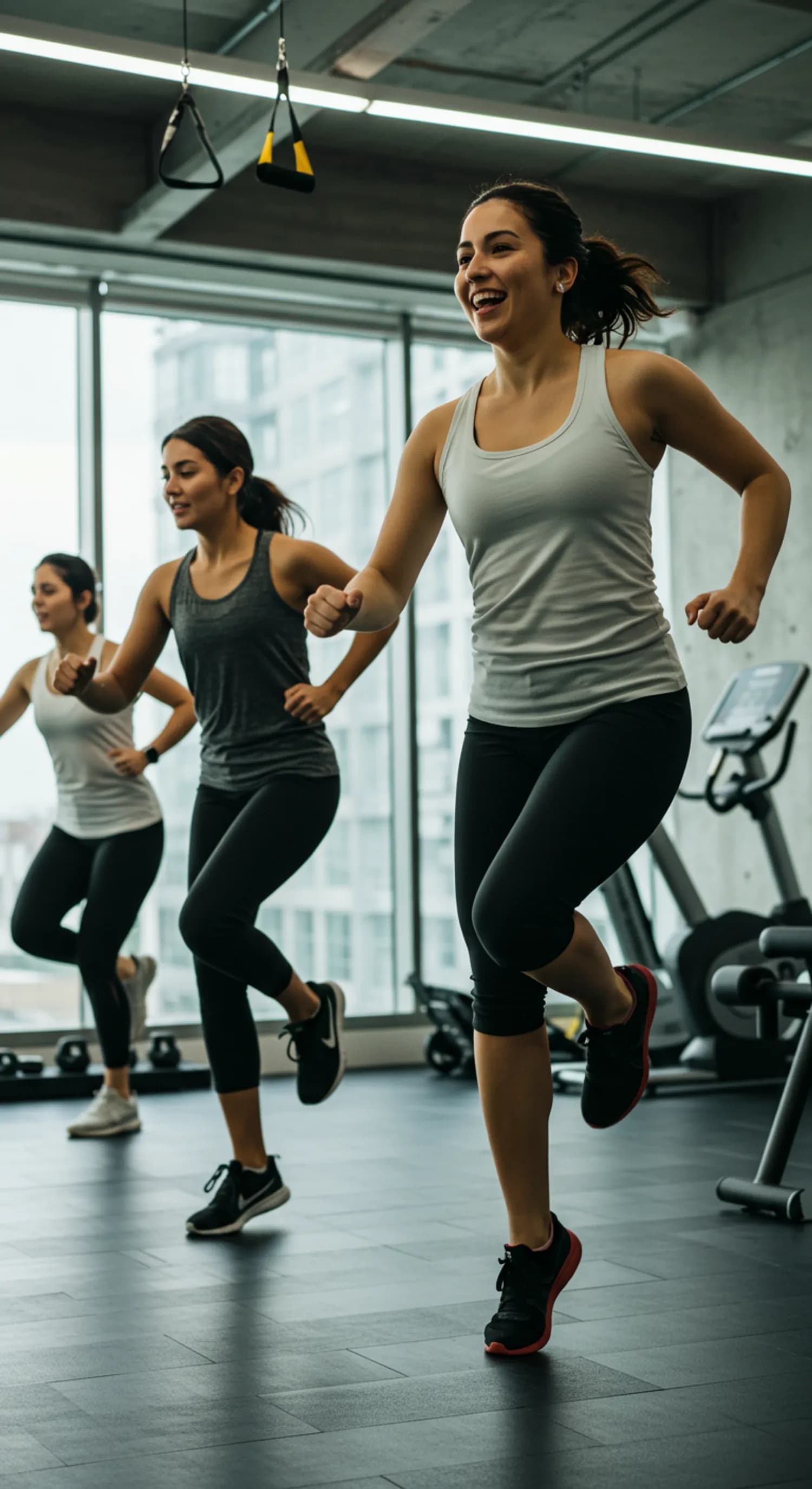 Dein Guide zur erfolgreichen Einführung von Firmenfitness banner