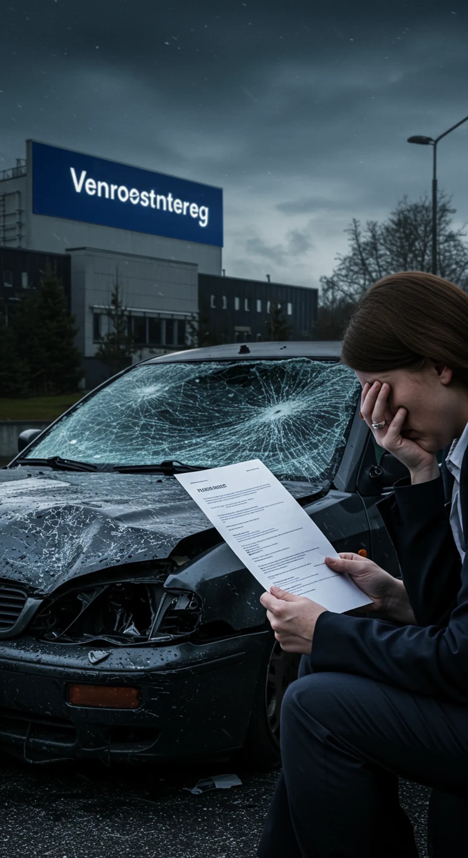 Dein Recht nach dem Unfall: So gehst du korrekt vor banner