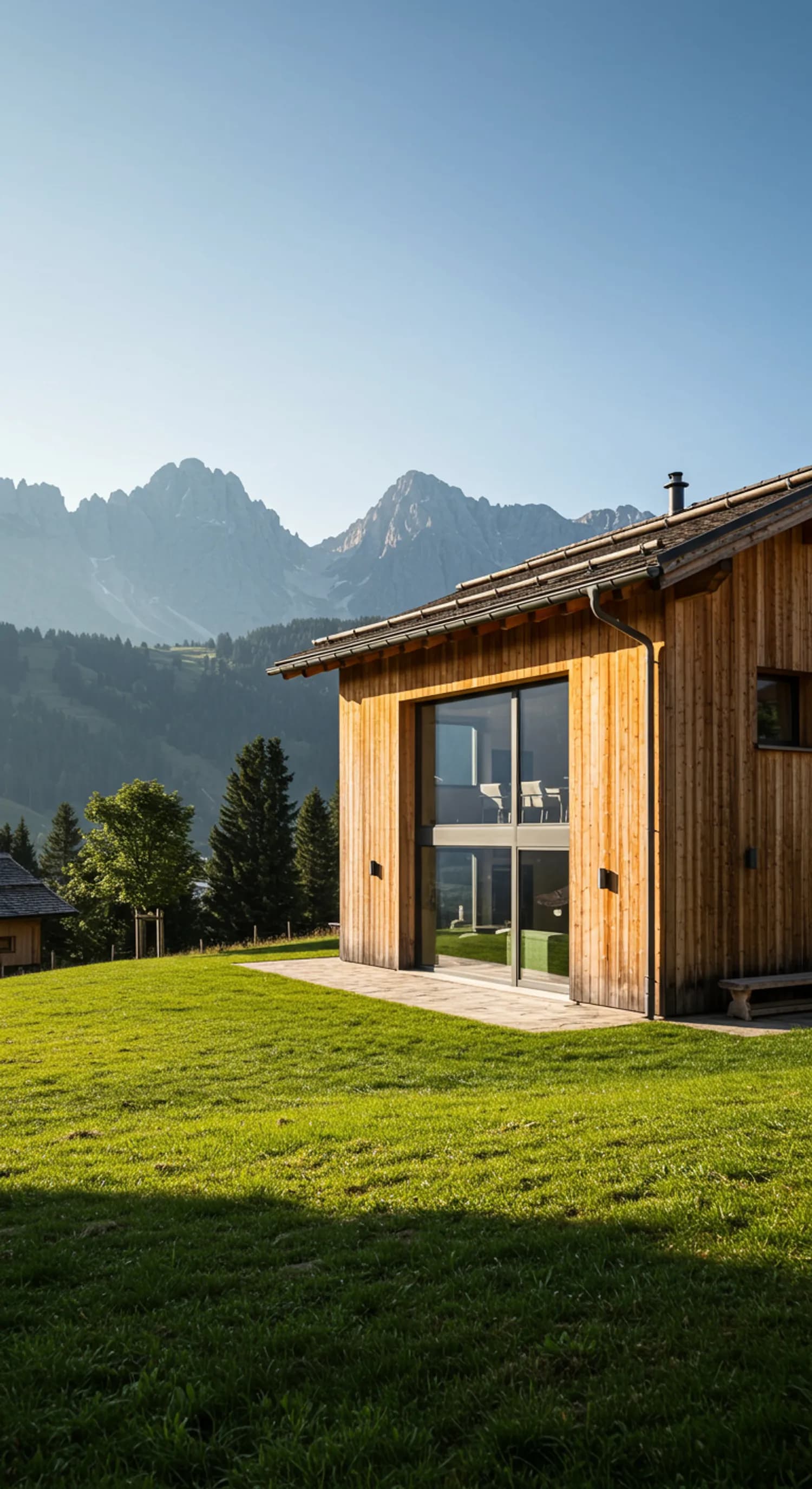 Dein Traumhaus in Fertigbauweise: Die besten Anbieter in Österreich banner