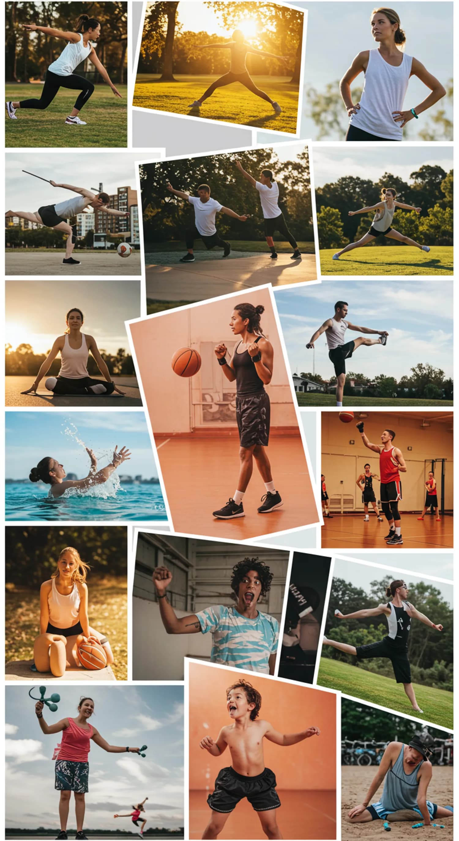 Deine persönliche Sport Definition: So findest du deinen Weg banner