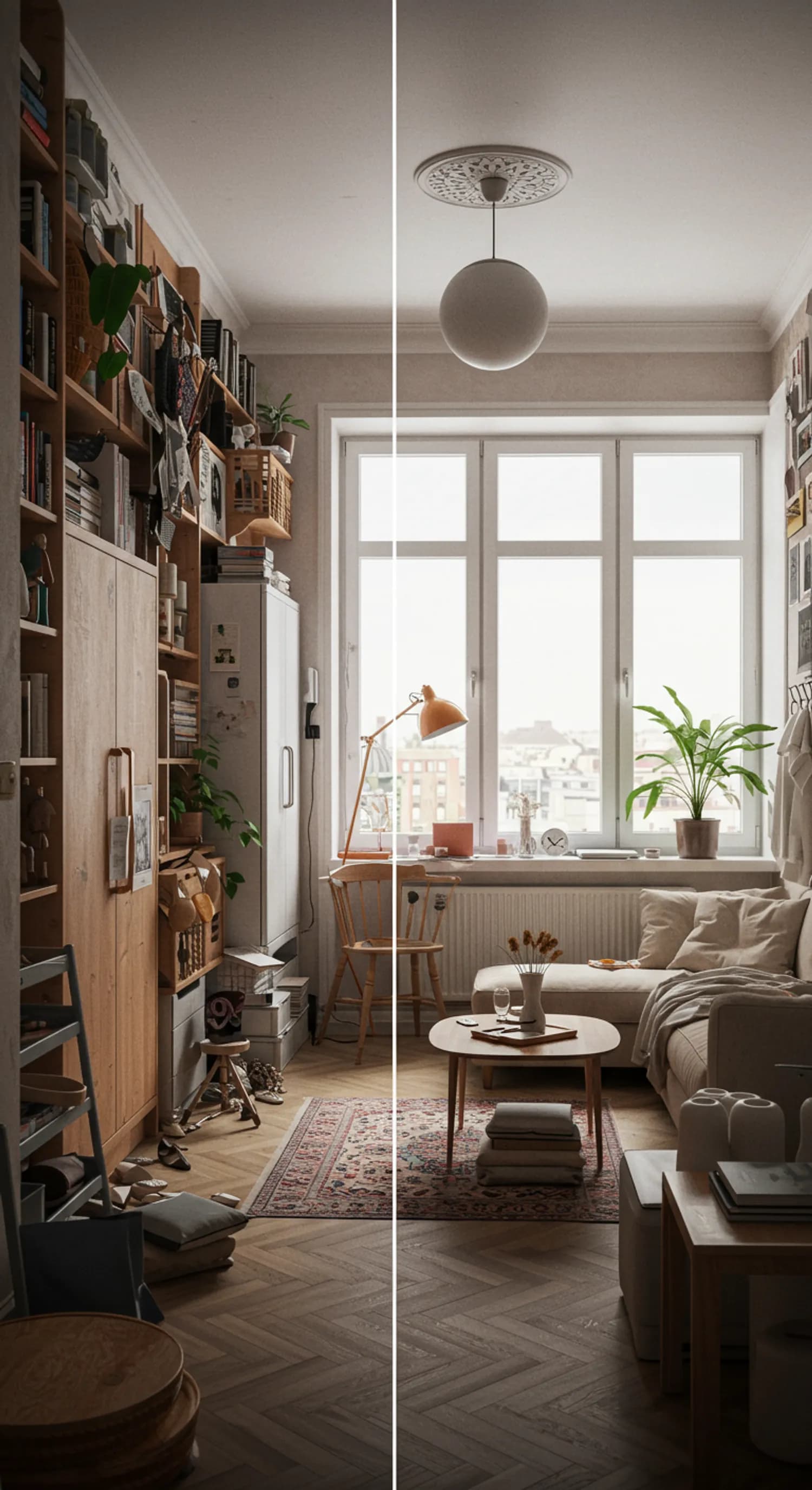 Deko-SOS: Wenn Deko zum Problem wird - und wie du es löst banner