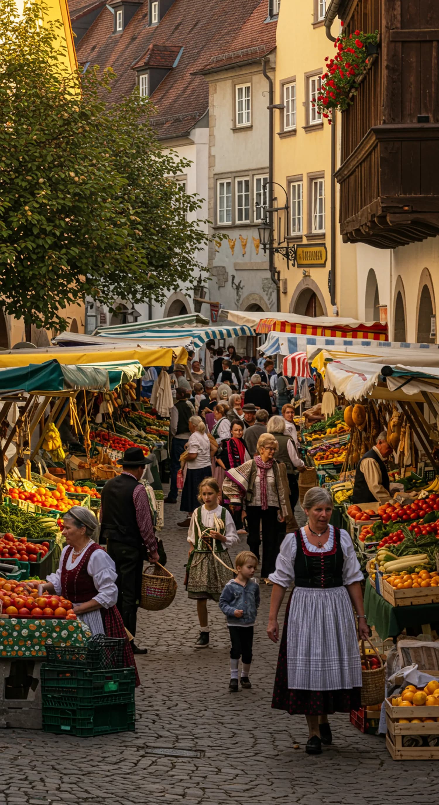Der Händler-Guide: Alles, was du über Handel wissen musst banner