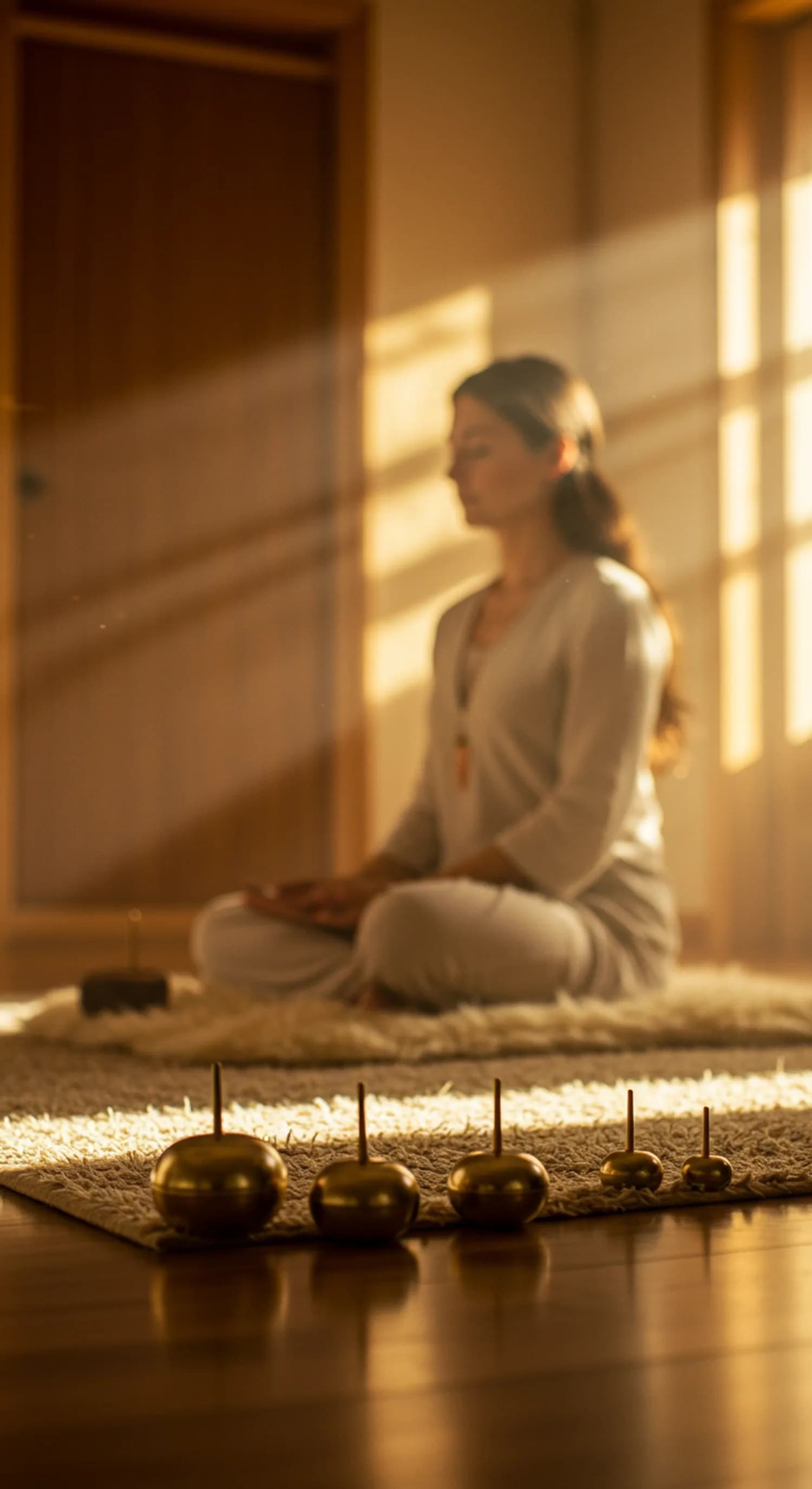 Der komplette Ablauf einer Klangreise: Was dich erwartet banner