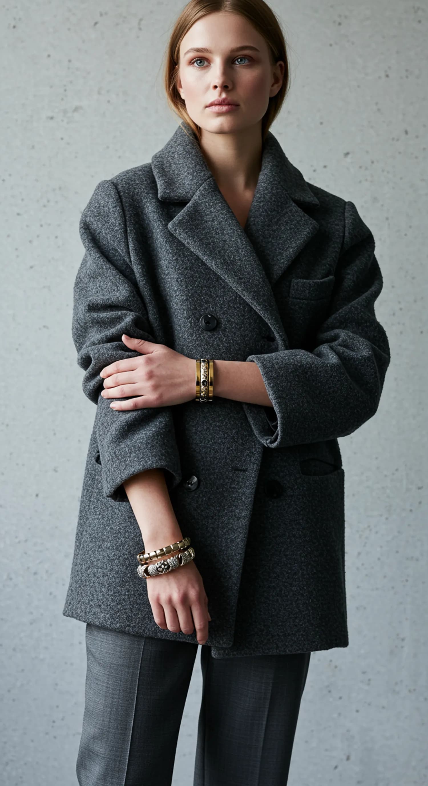 Der Schlüssel zur Eleganz: So findest du deinen Signature-Style banner