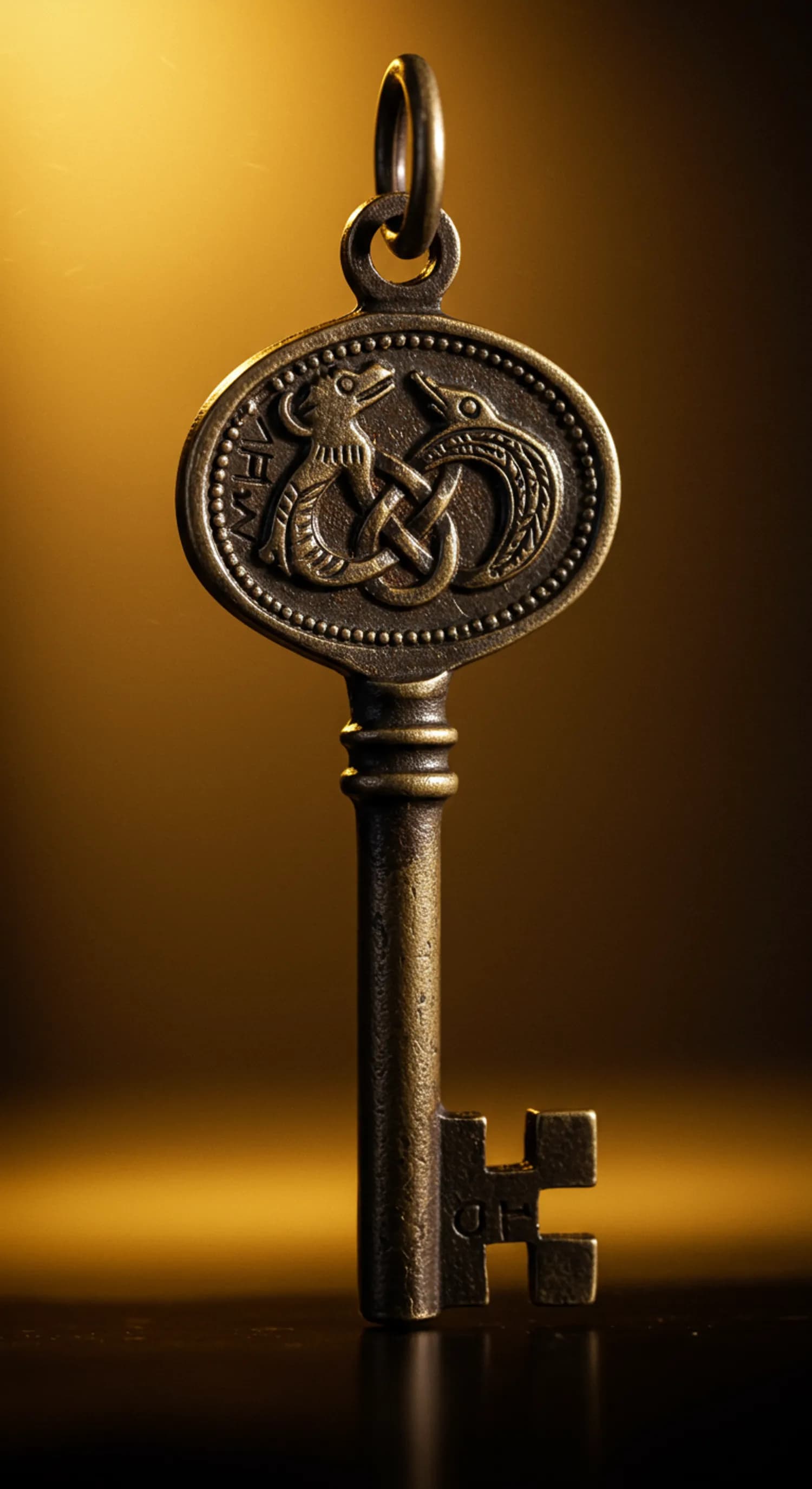 Der Schlüsselanhänger: Mehr als nur ein Helfer - Geschichte & Bedeutung banner