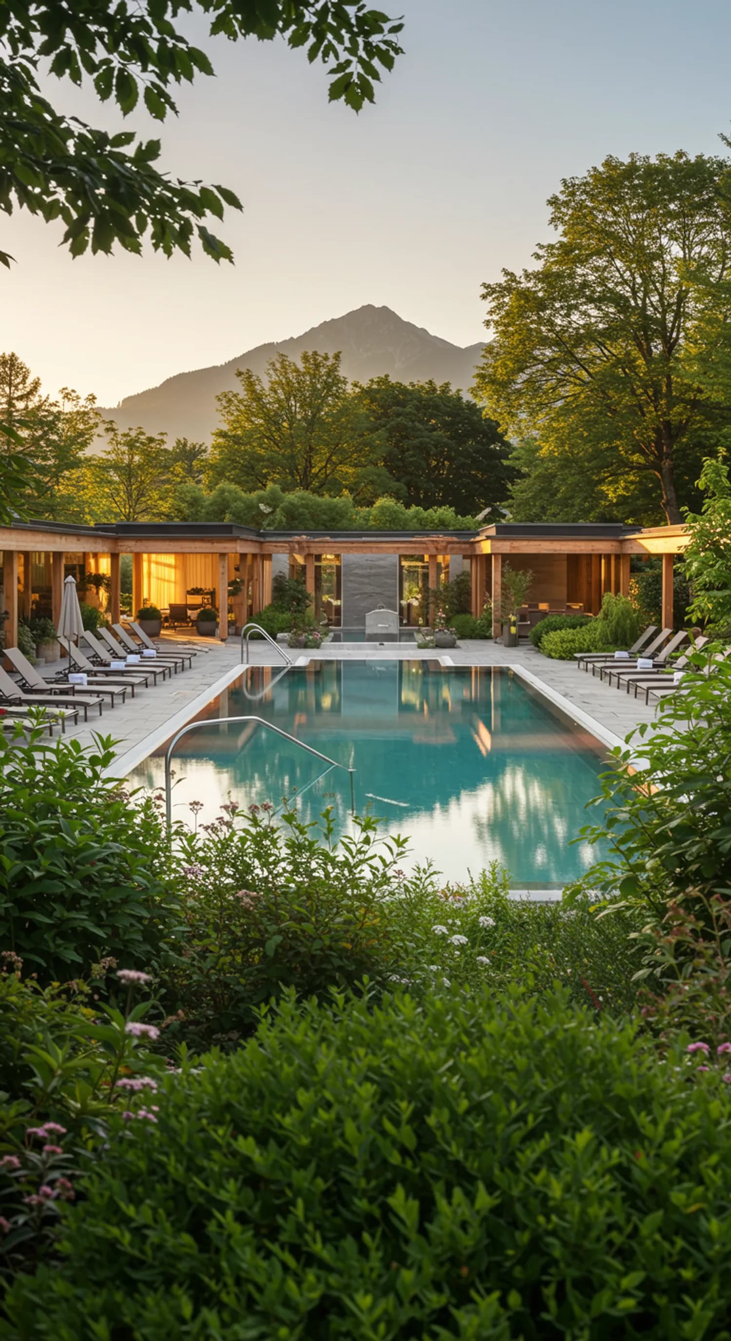 Deutschlands Top 10 Wellness-Oasen: Entspannung pur! banner