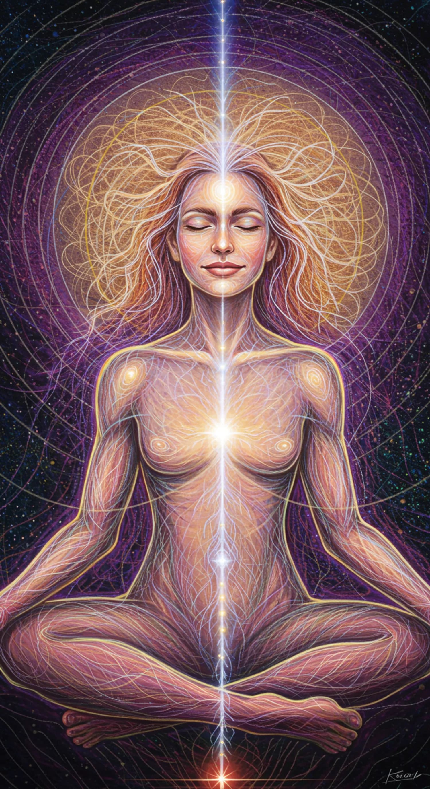 Die 3 Säulen deiner Gesundheit: Körper, Geist & Seele im Einklang banner