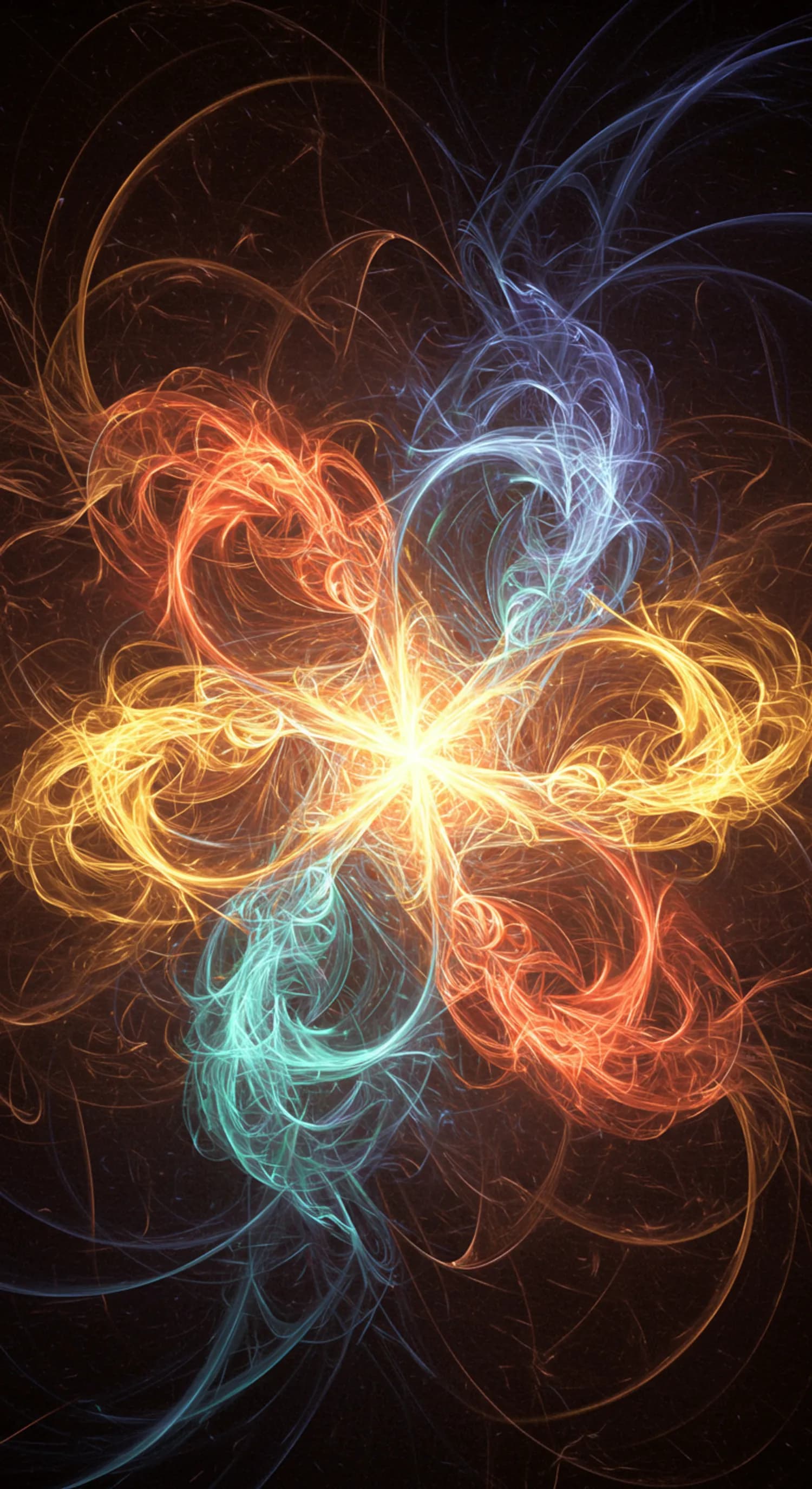 Die 7 Energien: Dein Kompass für ein erfülltes Leben? banner