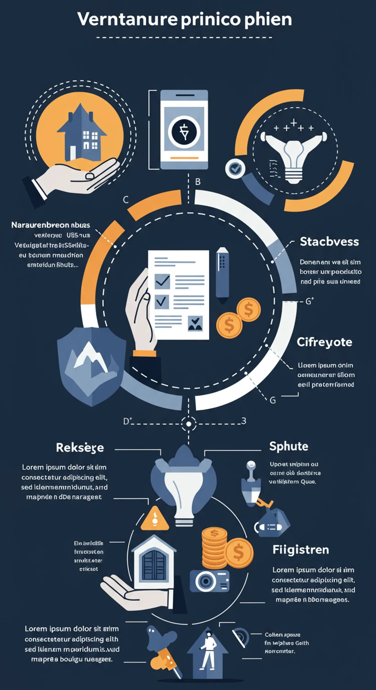 Die 7 Grundsätze der Versicherung einfach erklärt banner