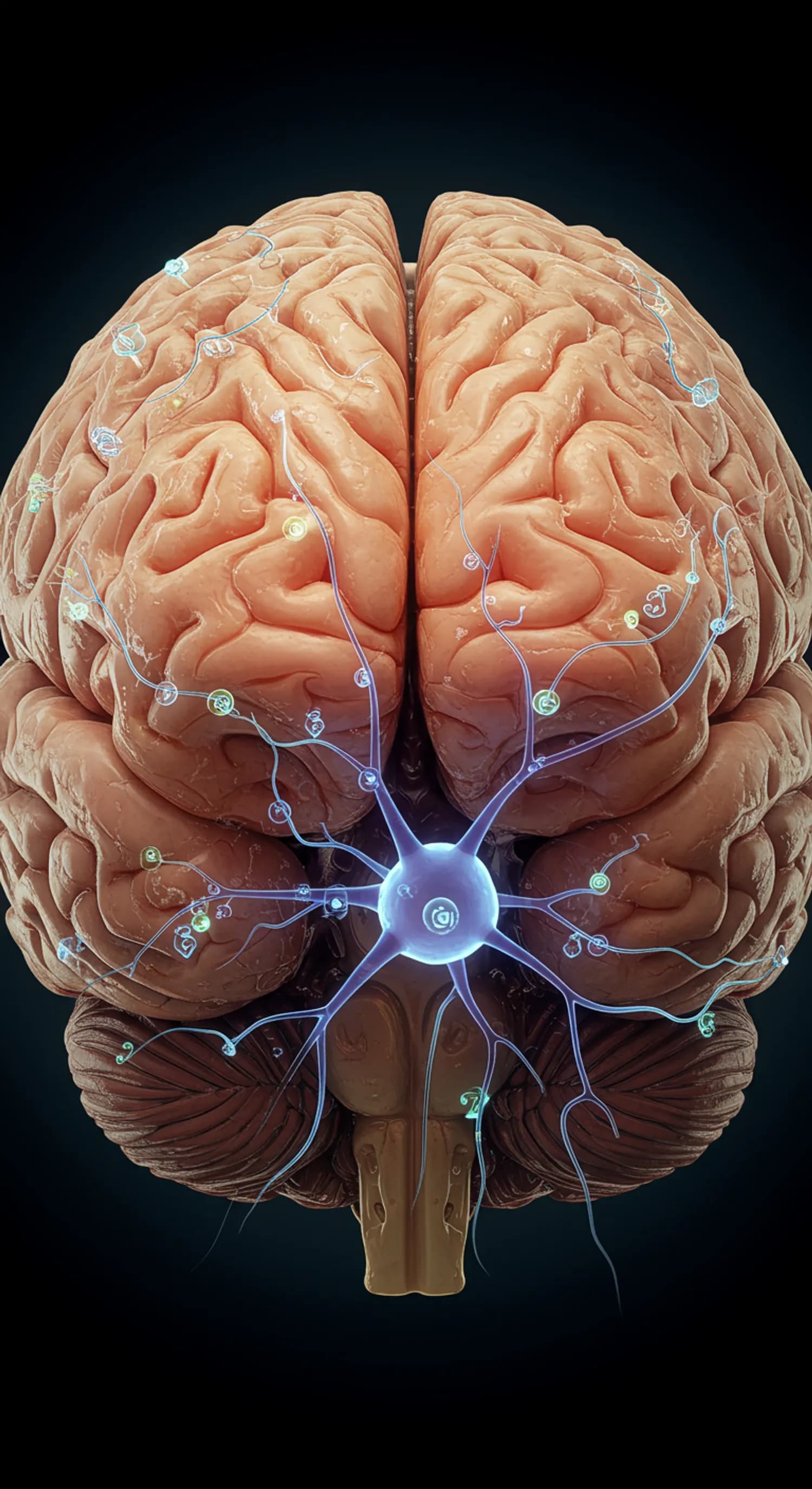 Die Anatomie des Spezialisten: So wirst du Experte auf deinem Gebiet banner