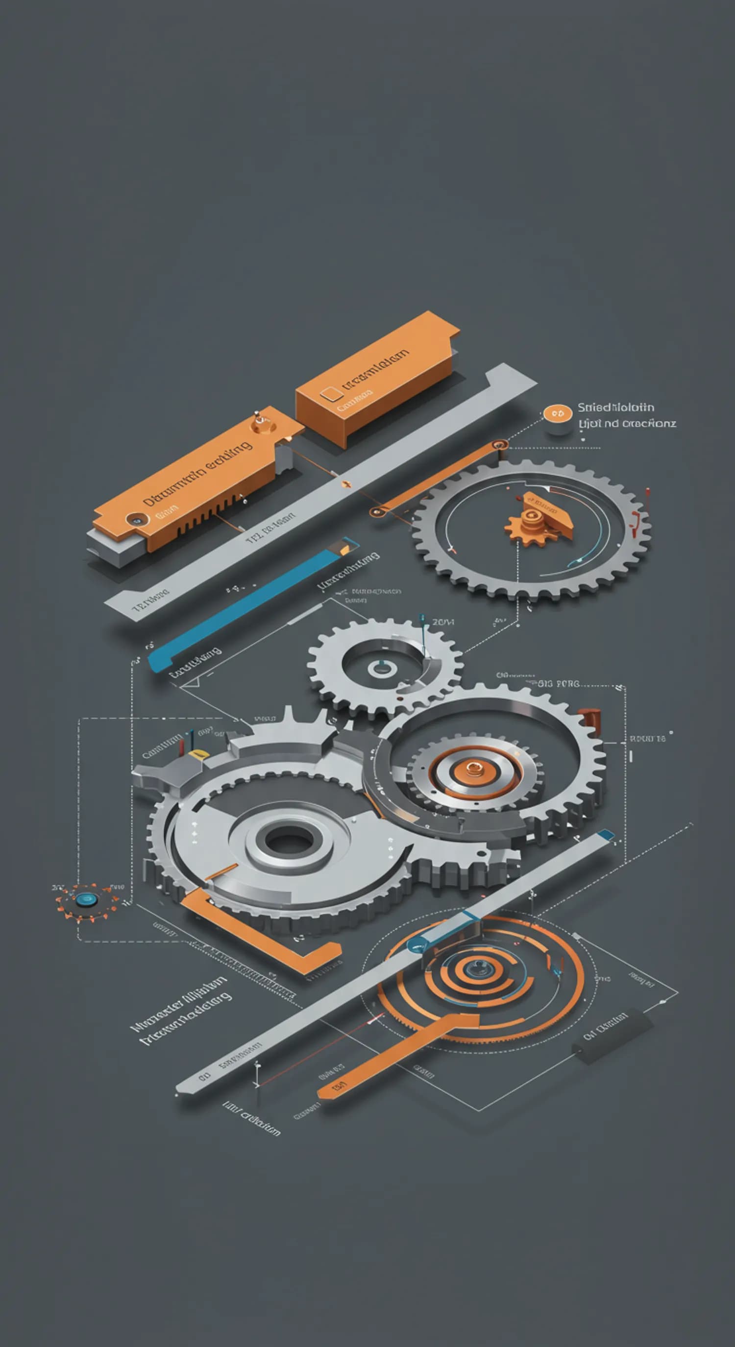 Die Anatomie eines Betriebs: Aufbau, Prozesse & Erfolgsfaktoren banner