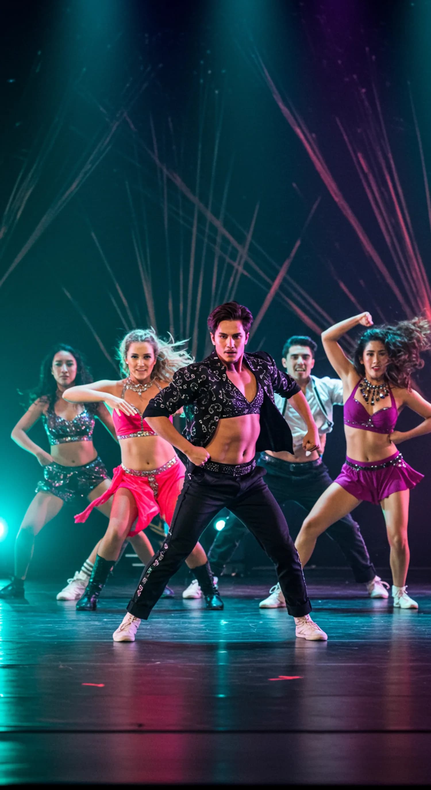 Die beste Tanzshow der Welt? Unser Ranking der Top-Shows! banner