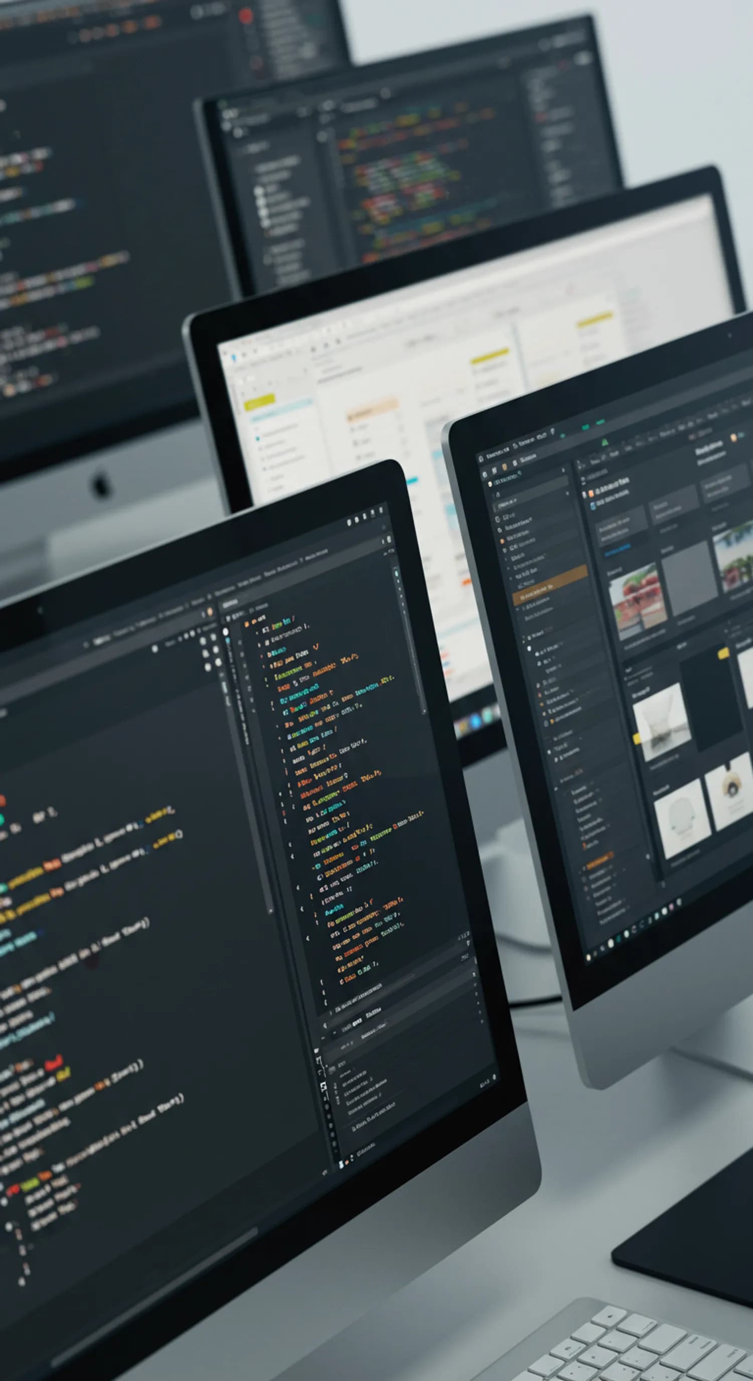 Die beste Webdesign-Software 2024: Dein ultimativer Vergleich banner