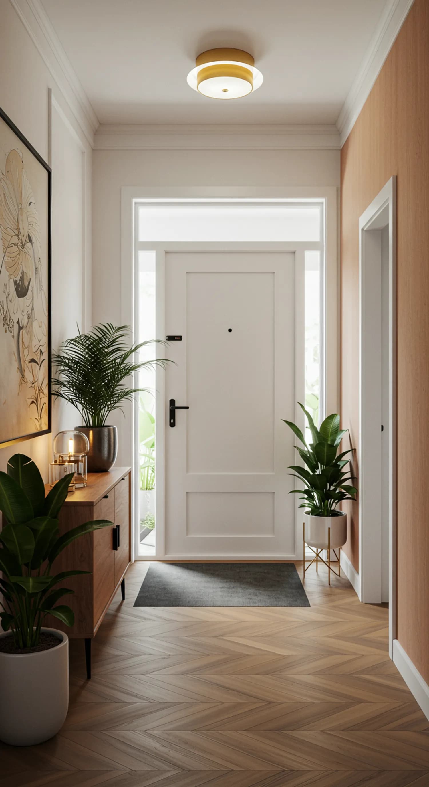 Die besten Alternativen zu "Eingangsbereich" - So gestaltest du deinen Empfang! banner