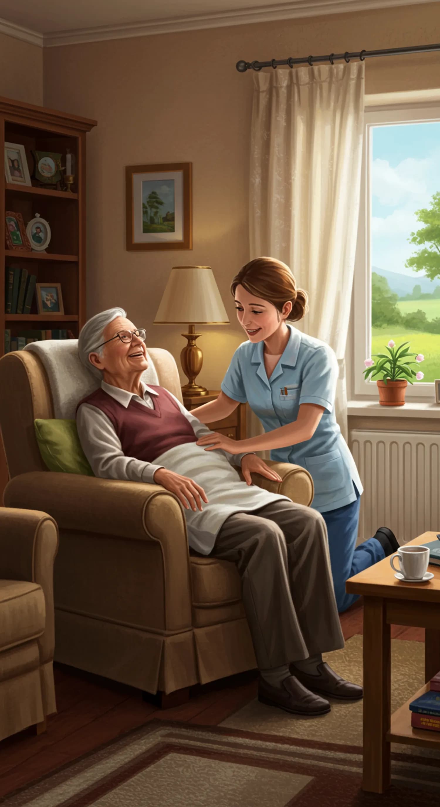 Die besten Hausbetreuungs-Services: So findest du den Richtigen! banner