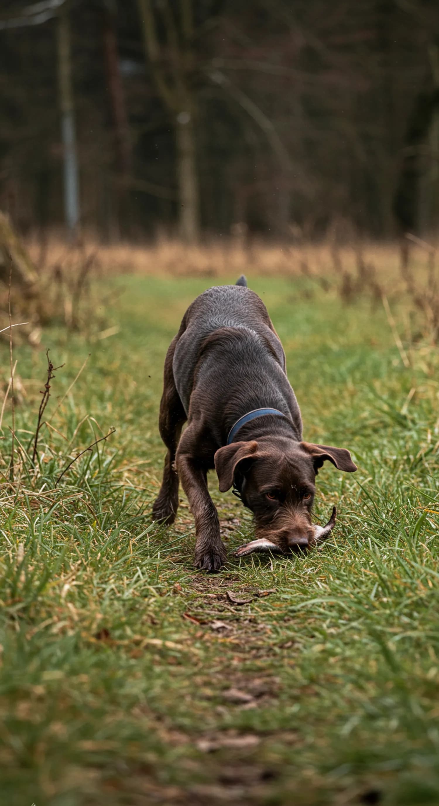 Die besten Mantrailing Hunde: Charakter, Eigenschaften & Rassen banner
