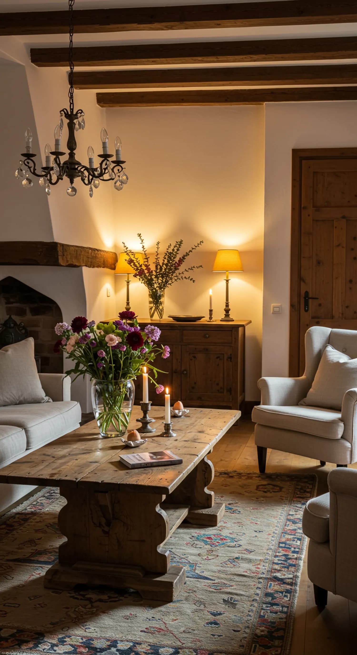 Die Definition von Gastfreundschaft: Was ein Gästehaus wirklich bedeutet banner