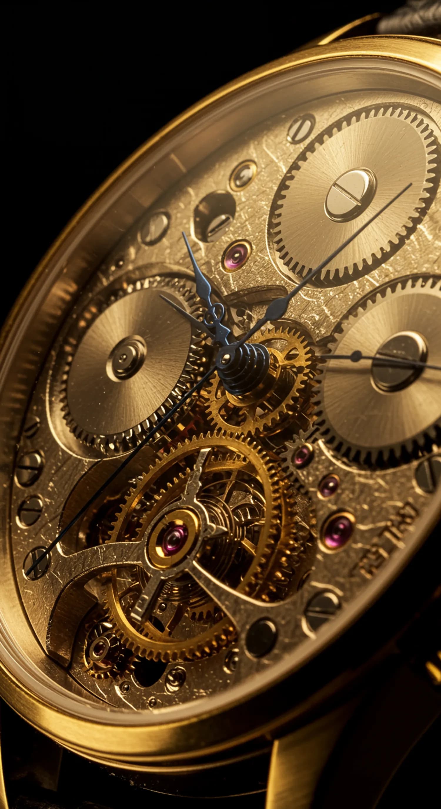 Die Geschichte hinter der Uhr: Namen, Fakten, Innovationen banner