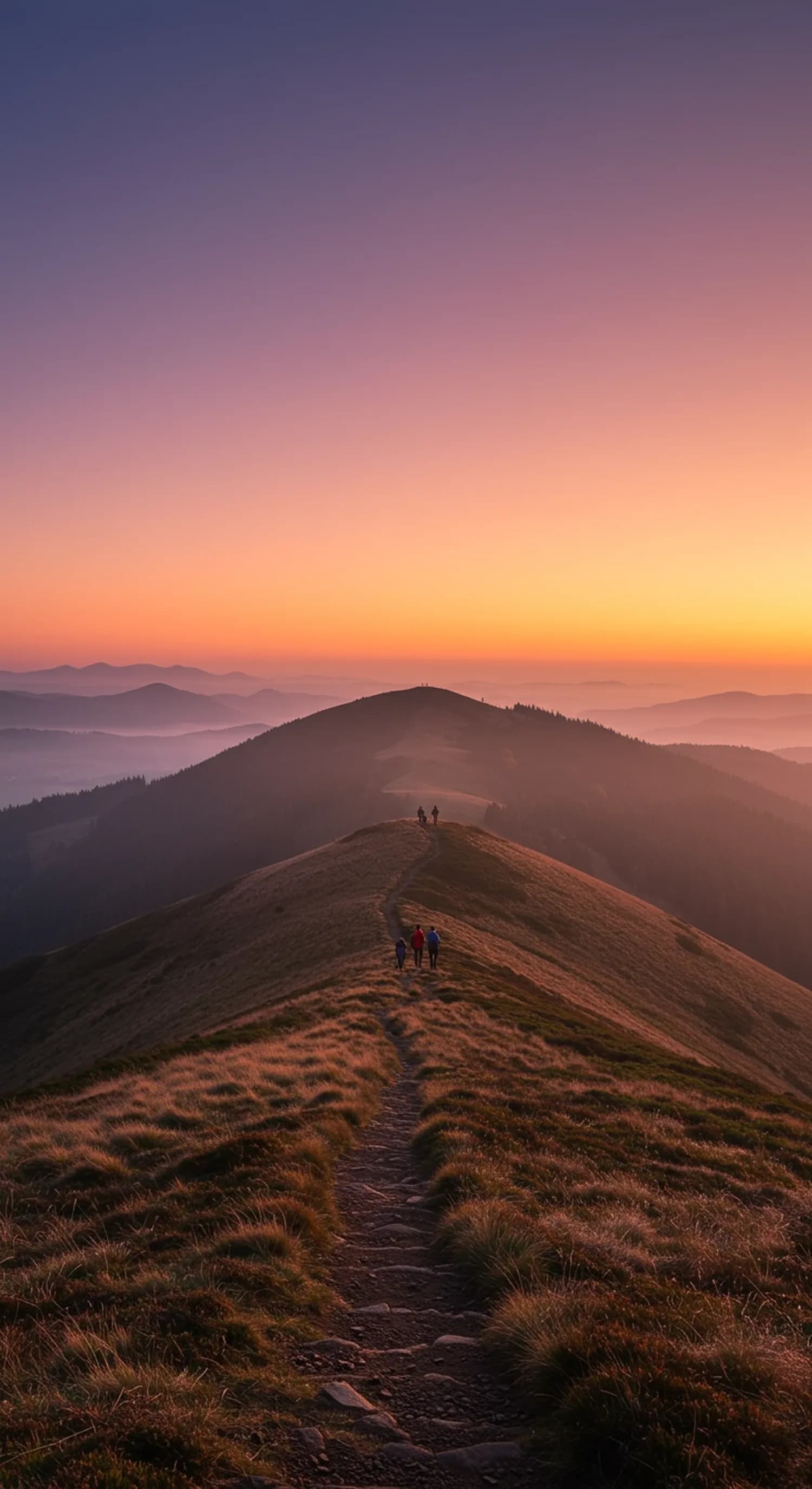 Die Geschichte hinter Outdoor: Mehr als nur draußen sein banner