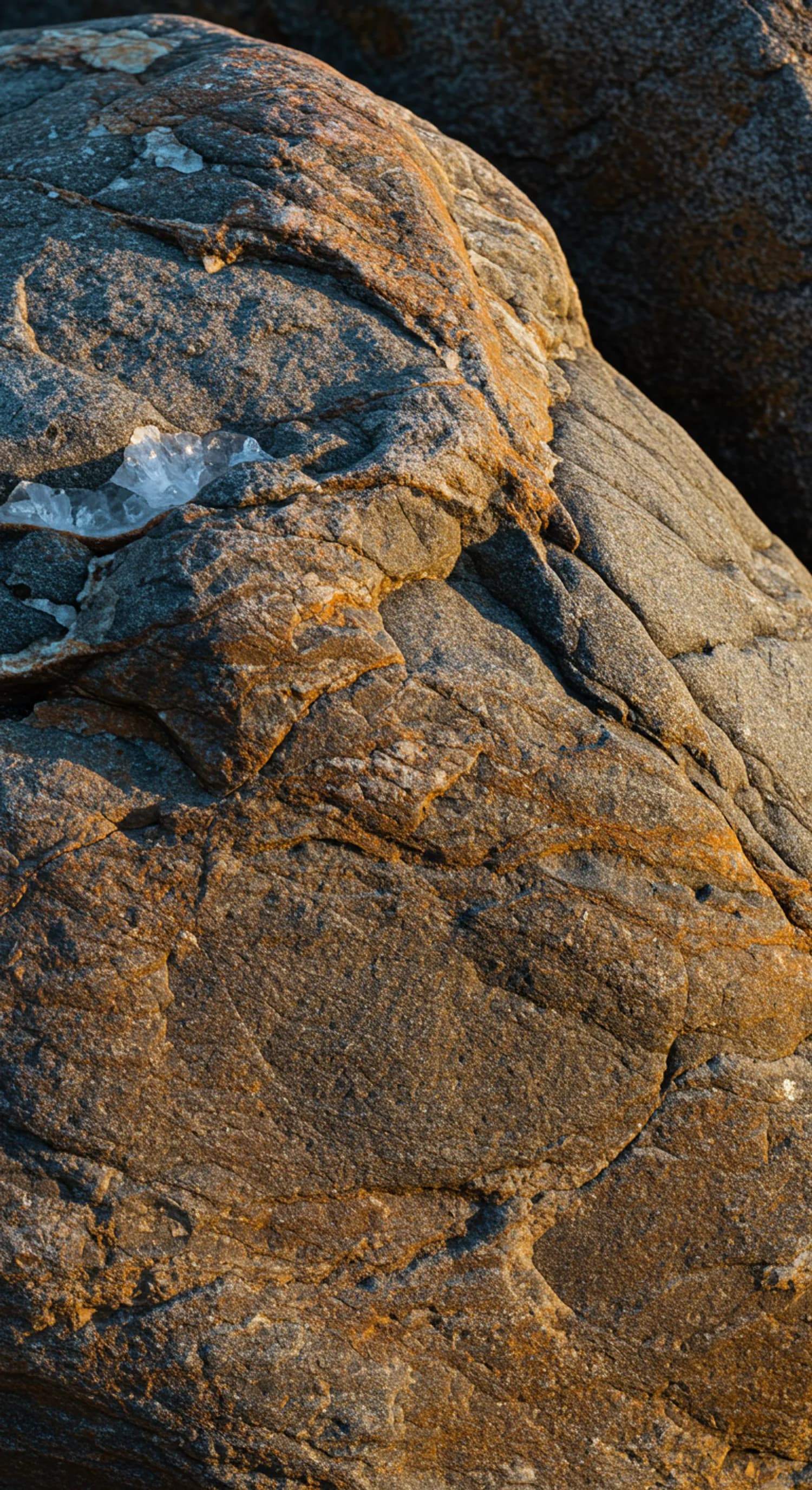 Die große Naturstein-Enzyklopädie: Arten, Eigenschaften, Verwendung banner