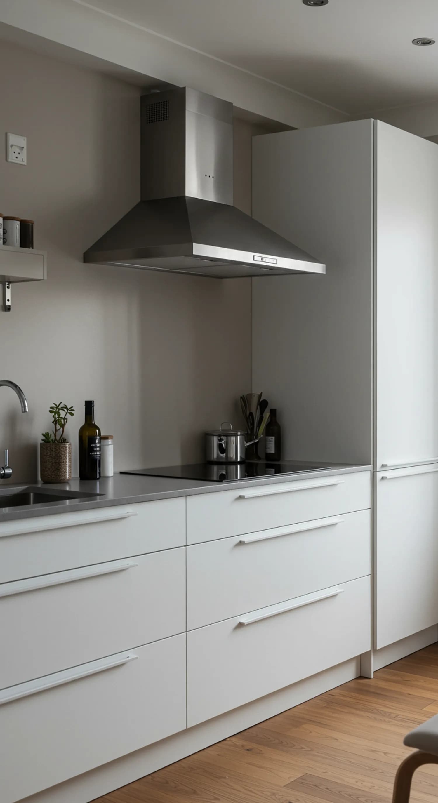 Die perfekte Maßküche: So beeinflusst die Ausstattung den Preis banner