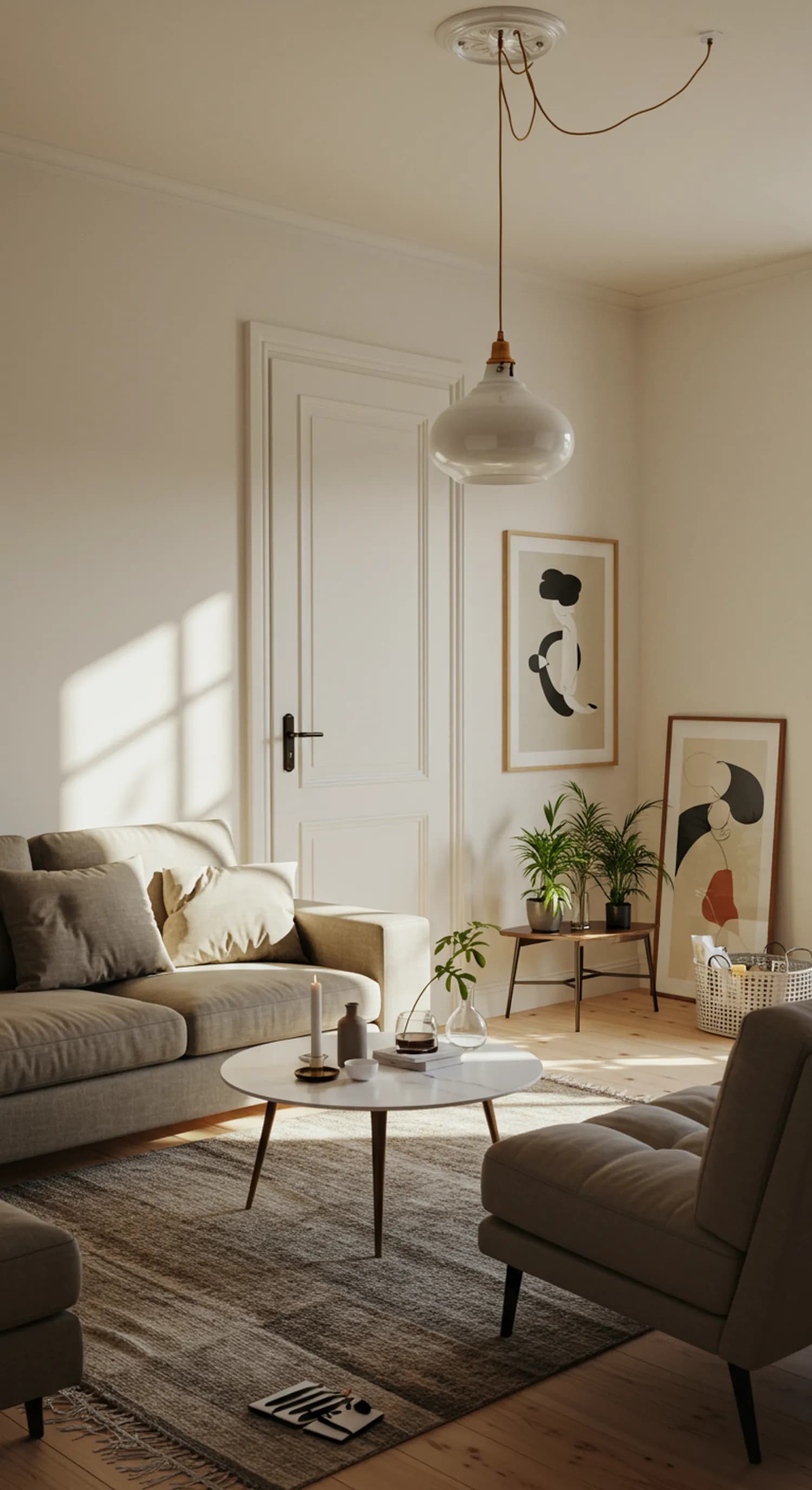 Die perfekte Wohnungsbeschreibung: So lockst du Mieter an! banner