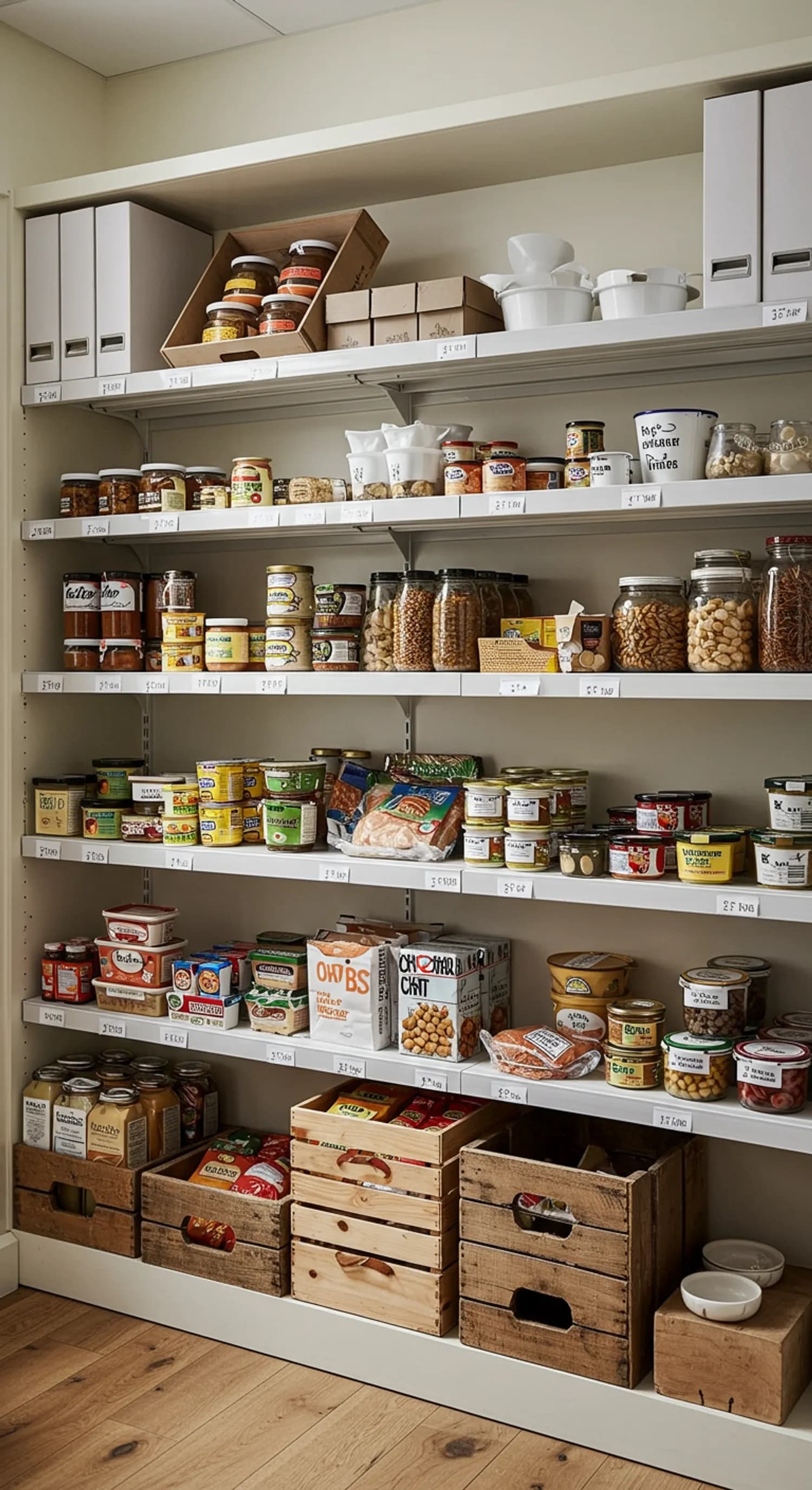 Die unsichtbare Macht der Logistik in deiner Küche banner