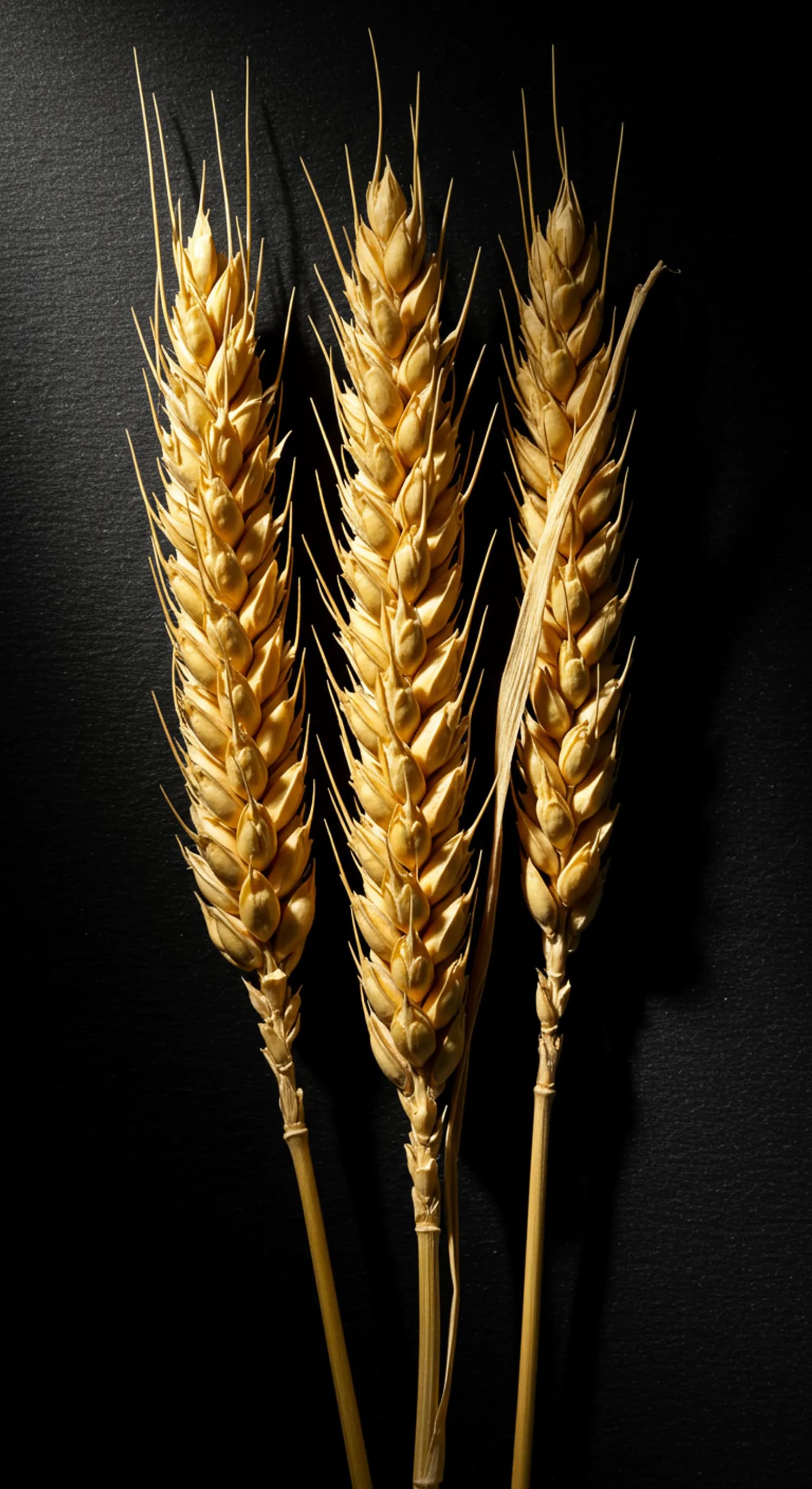 Dinkel oder Weizen: Welches Getreide ist besser für dich? banner