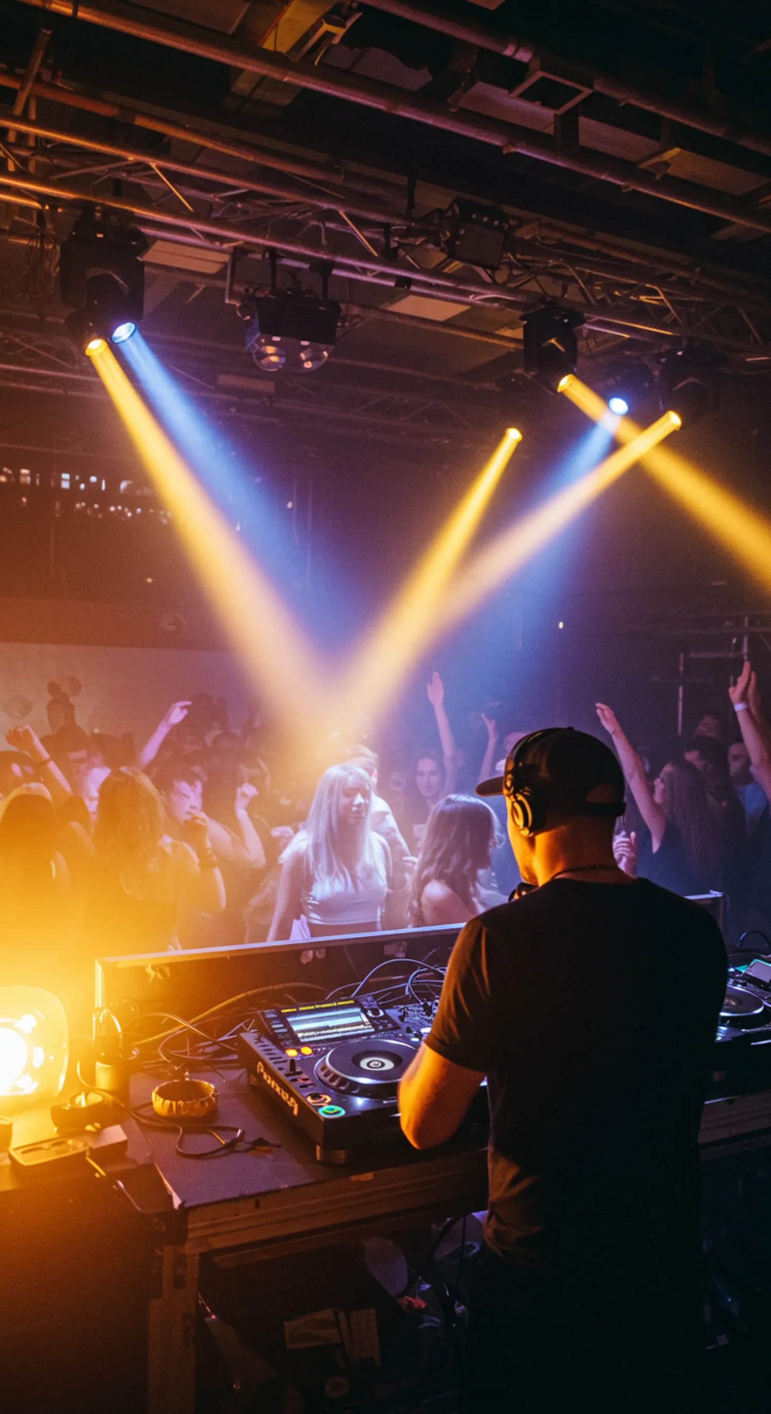 DJ-Kosten im Überblick: Dein Guide für faire Preise banner