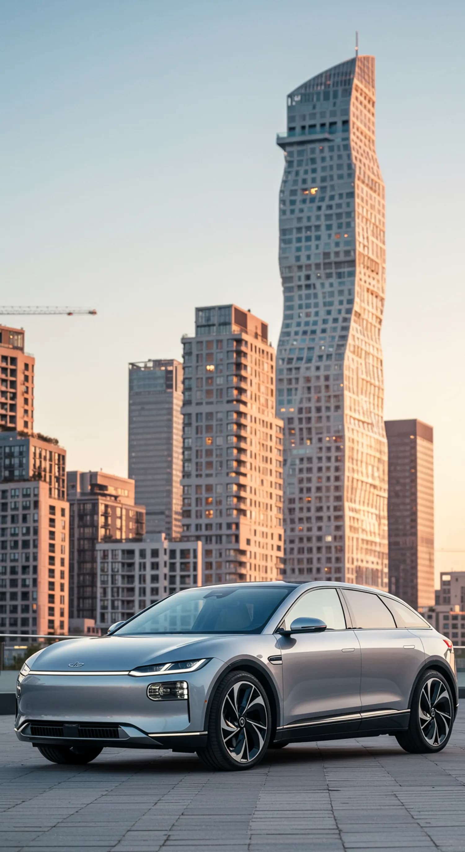 E-Auto: Top Vorteile, die dich überzeugen & Nachteile, die du kennen musst banner