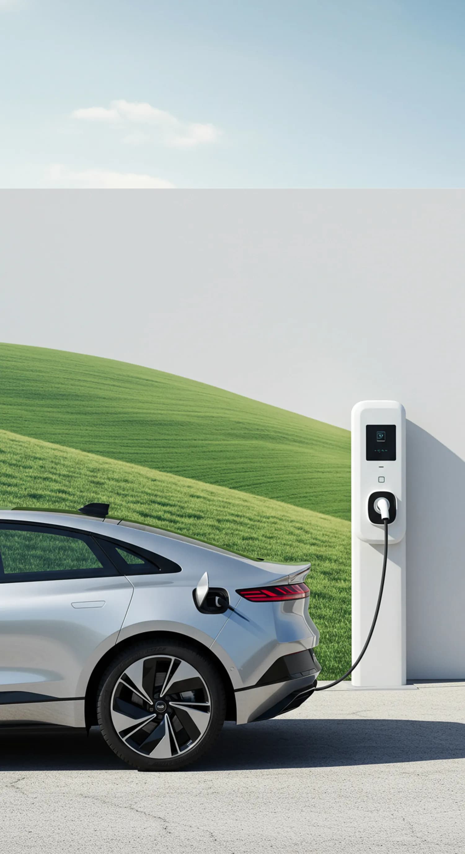 E-Auto-Wissen für Einsteiger: Was du wirklich wissen musst banner