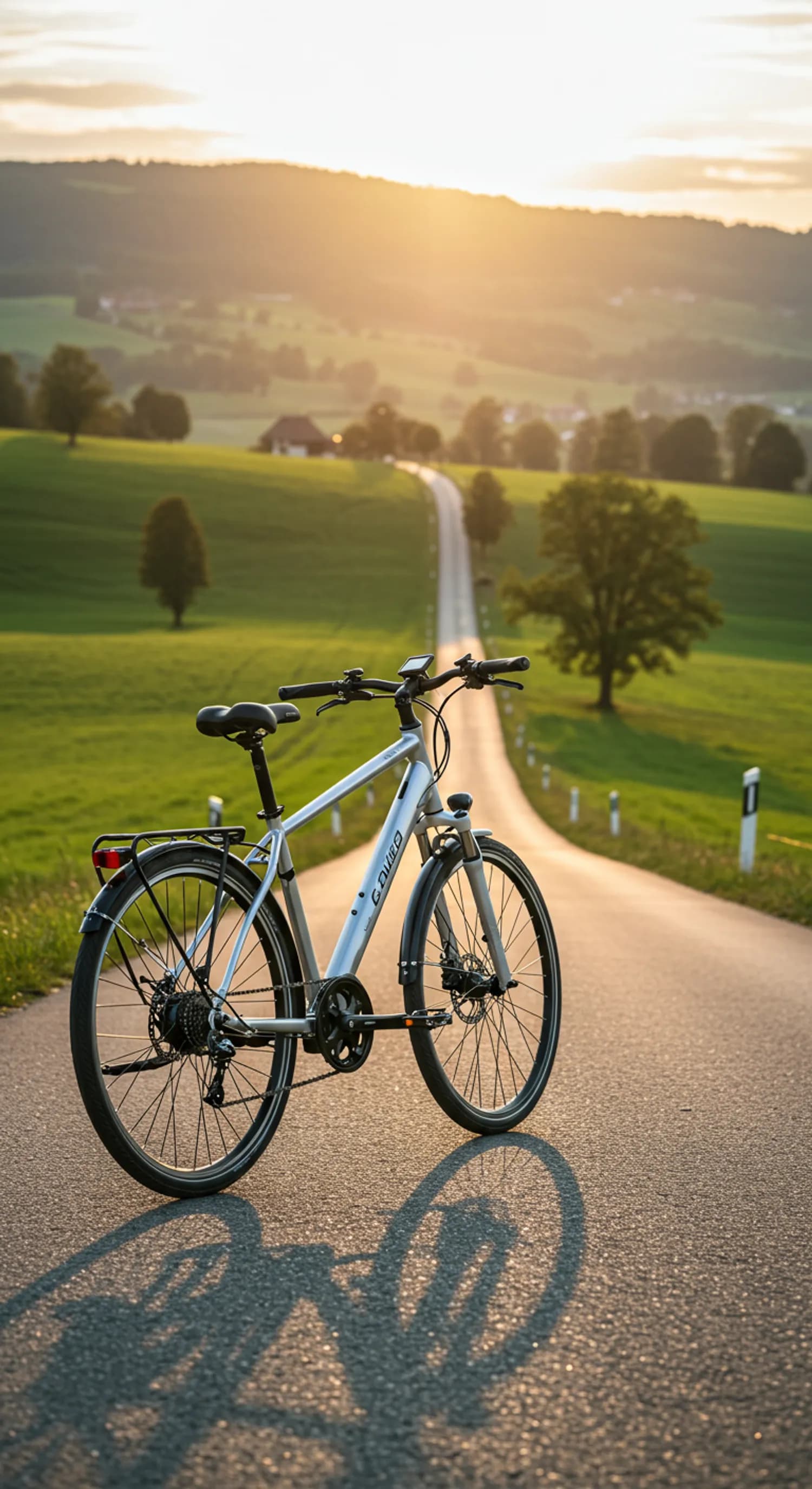 E-Bike Ratgeber: So findest du das ideale E-Bike für deine Bedürfnisse banner