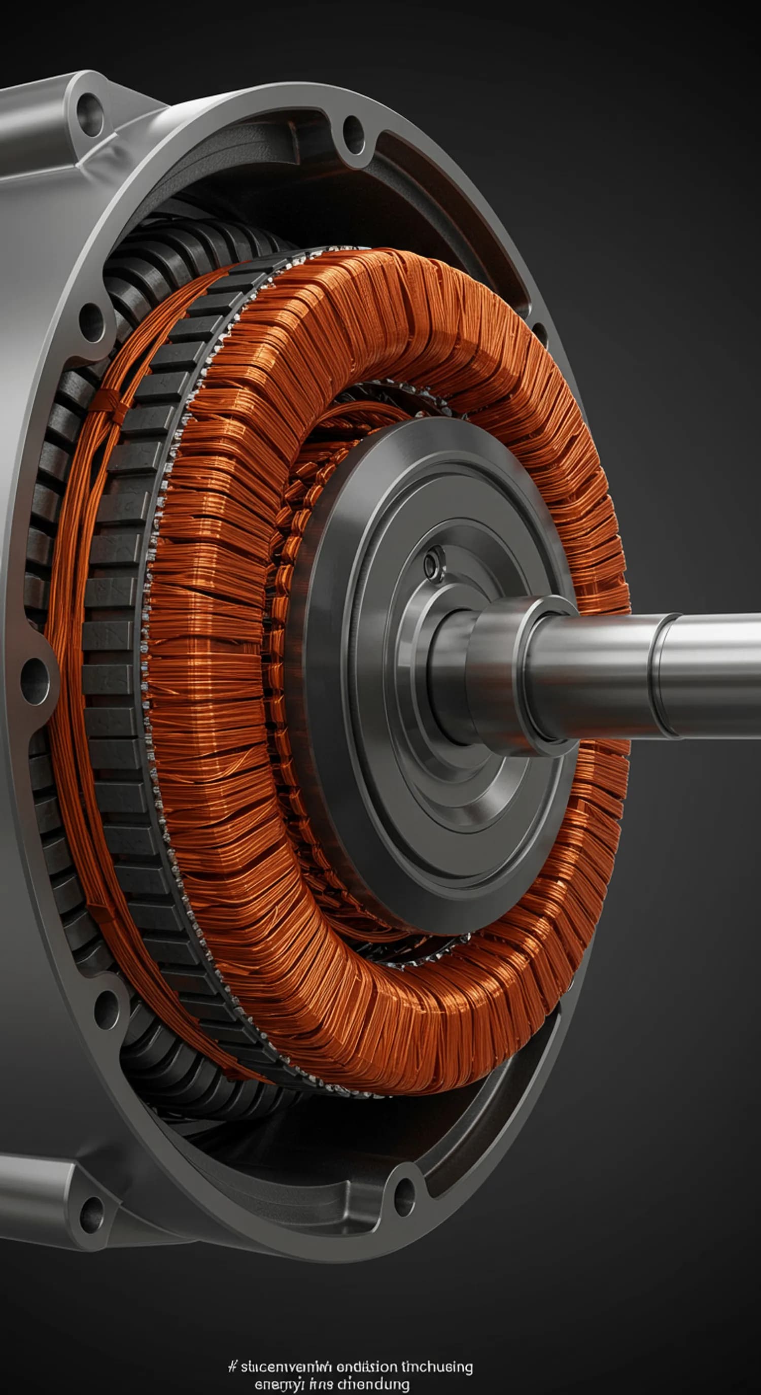 E-Motor-Geheimnisse: Wie er funktioniert und was ihn so effizient macht banner