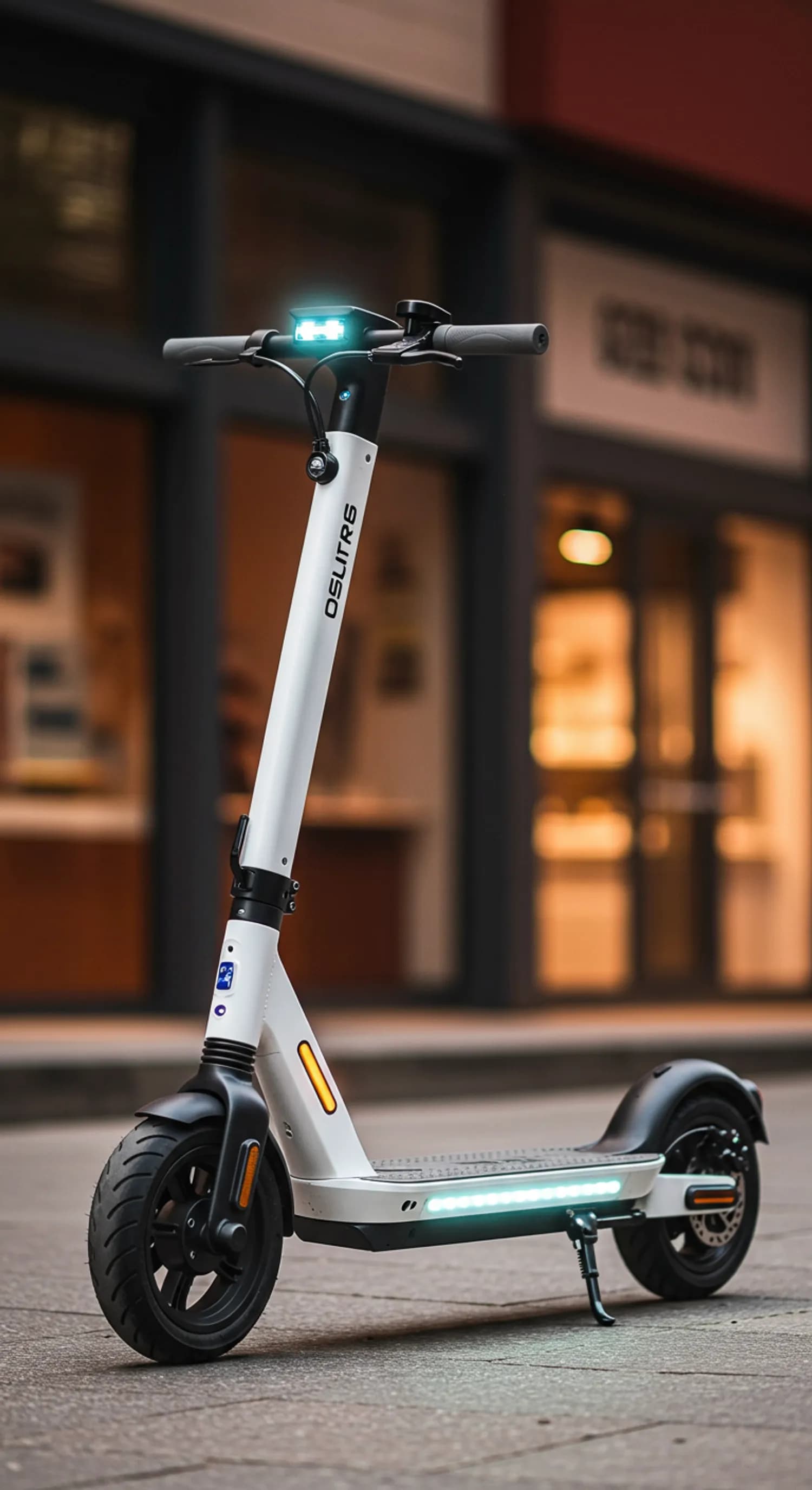 E-Scooter Schnäppchen: Top Modelle unter 400 Euro im Vergleich banner