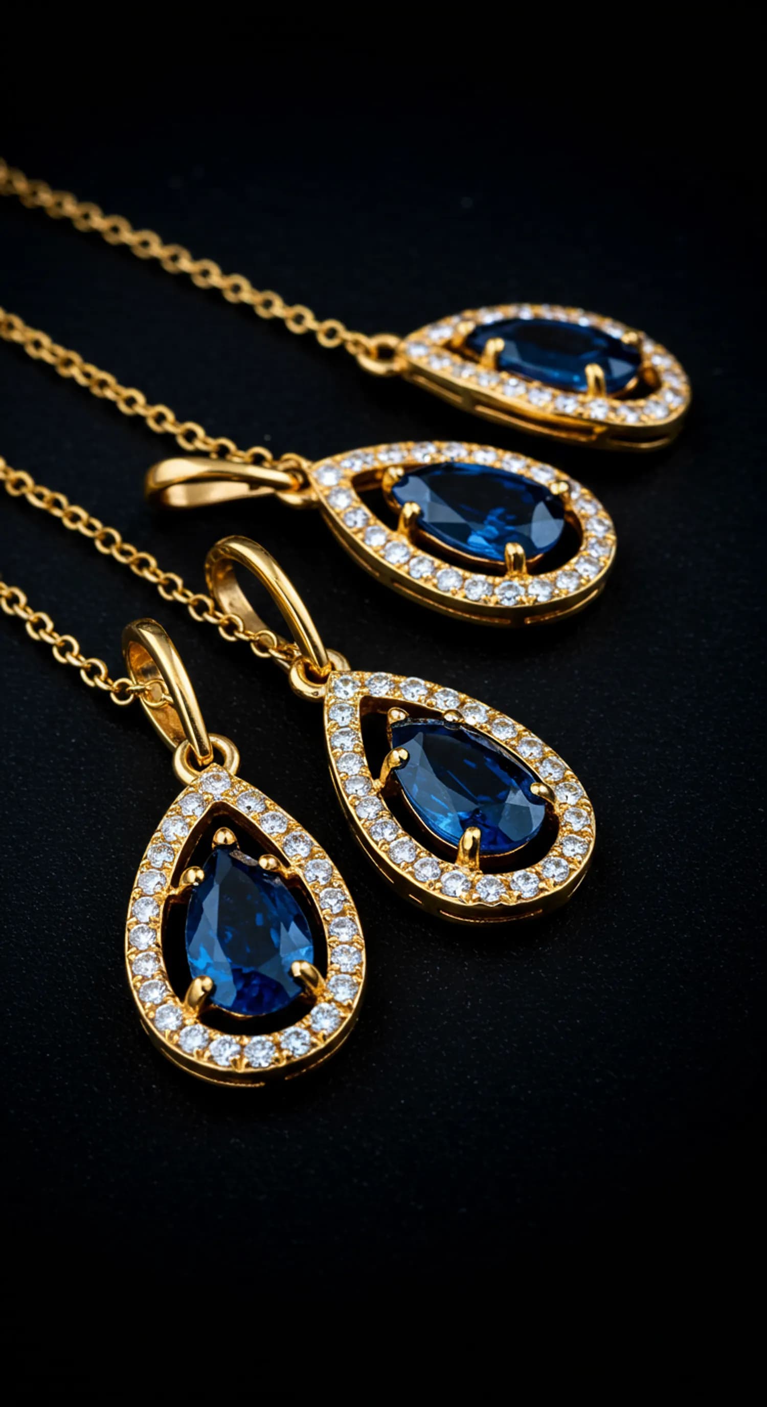 Echt Schmuck: Wertanlage oder Modeaccessoire? banner