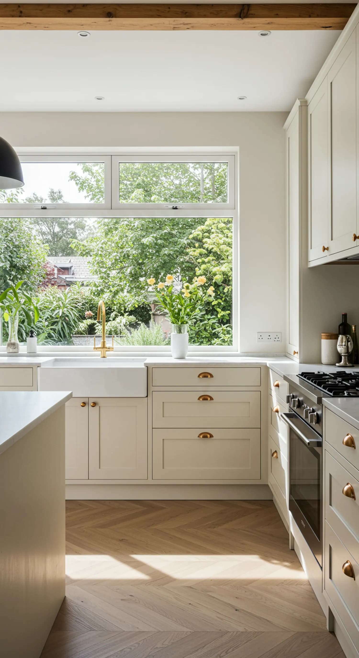 Eckfenster Küche: Preise, Einbau & die besten Ideen für dein Zuhause banner