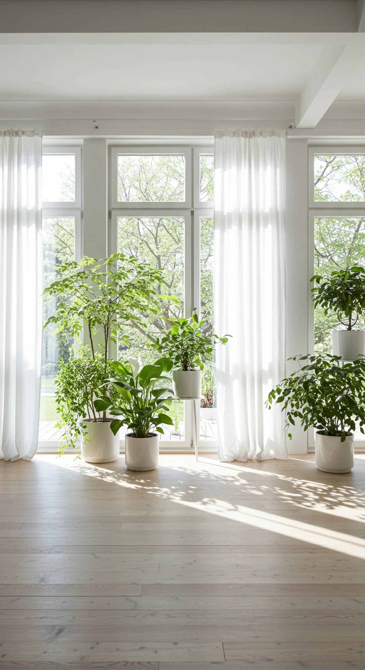 Effektive Belüftung: So sorgst du für frische Luft im Haus! banner