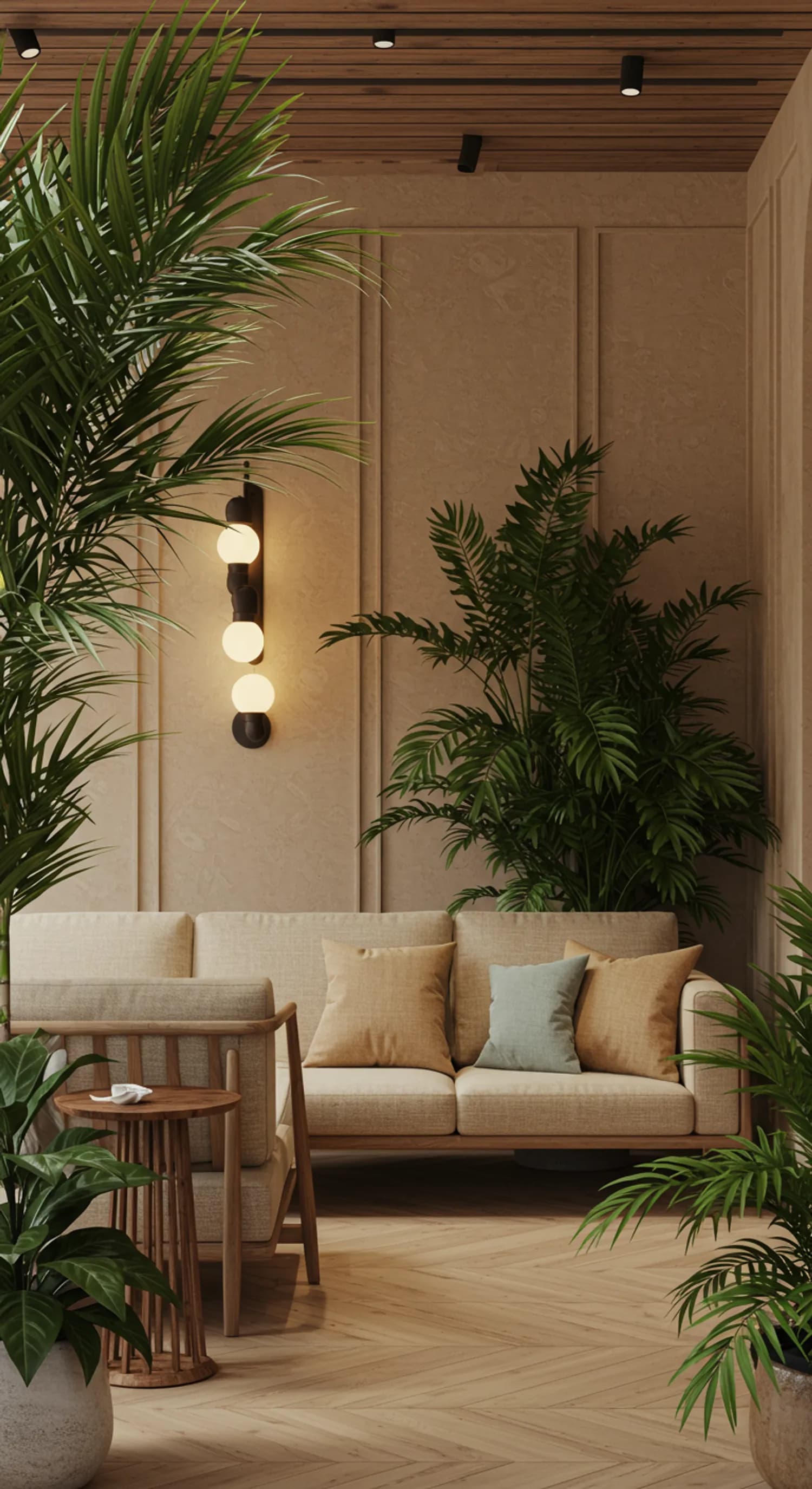 Eingangsbereich gestalten: Inspirationen für Vorplatz, Veranda und mehr banner