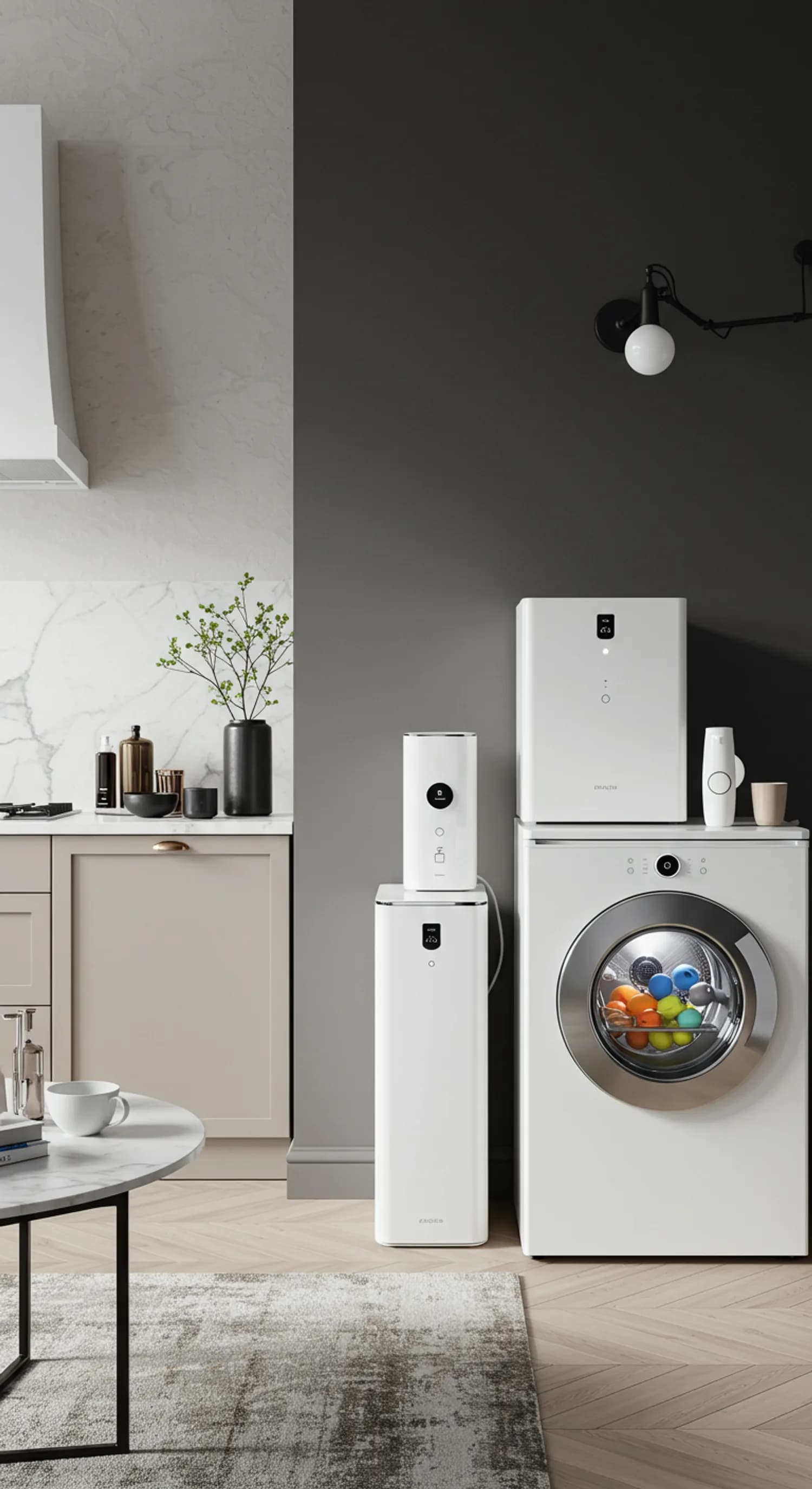 Elektrogeräte-Guide: So triffst du die richtige Wahl banner
