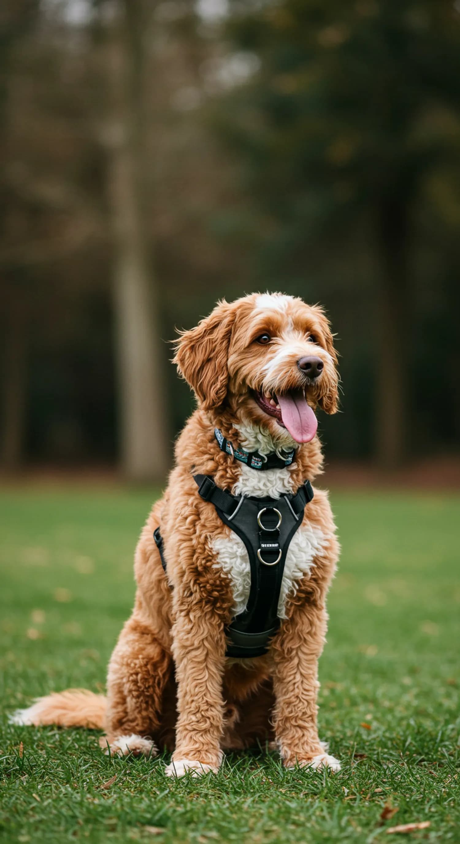 Endlich Klarheit: Halsband oder Geschirr - Martin Rütters Empfehlung für dich banner
