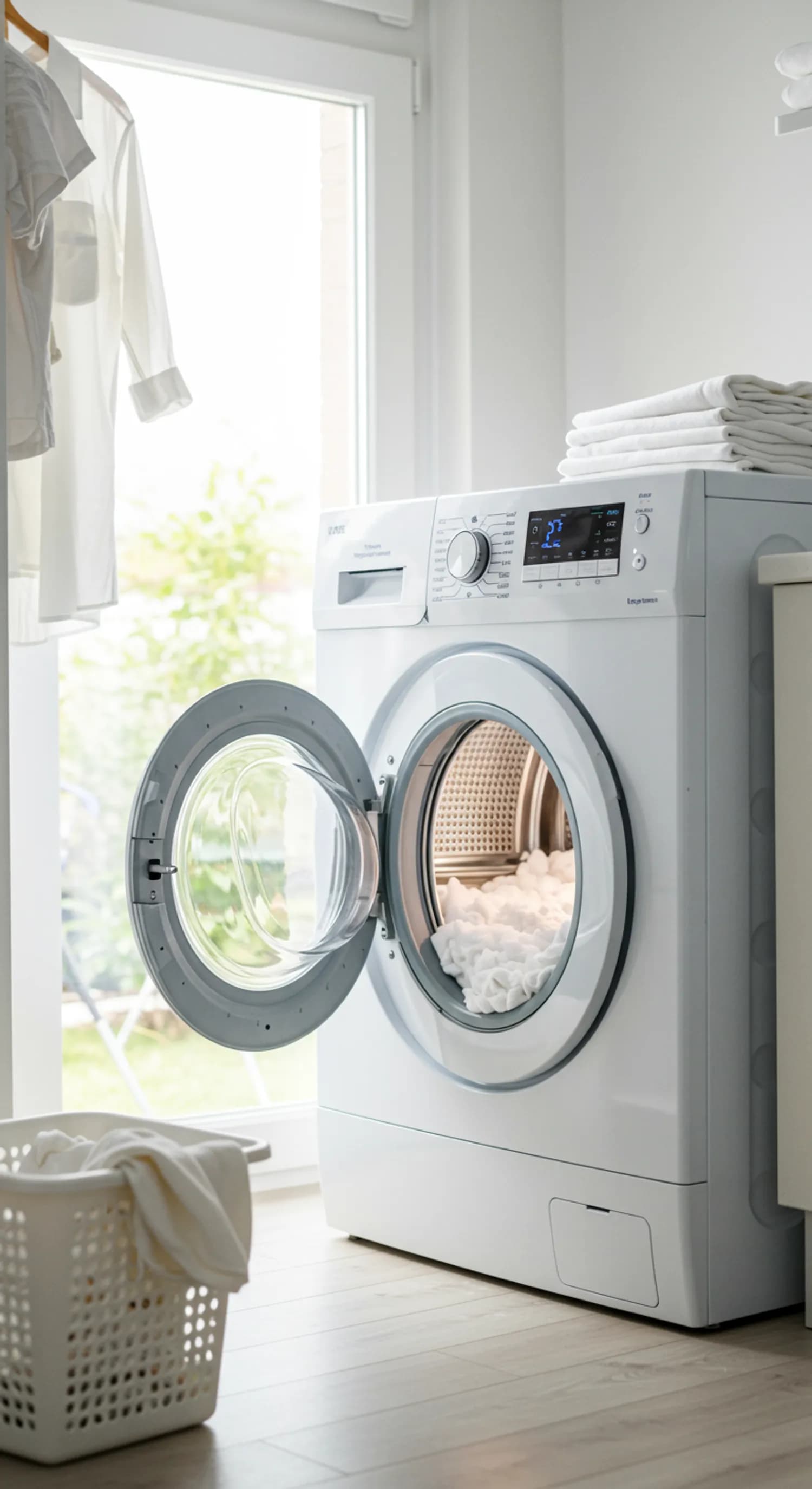 Energieeffiziente Tumbler: Spare Geld und schone die Umwelt banner